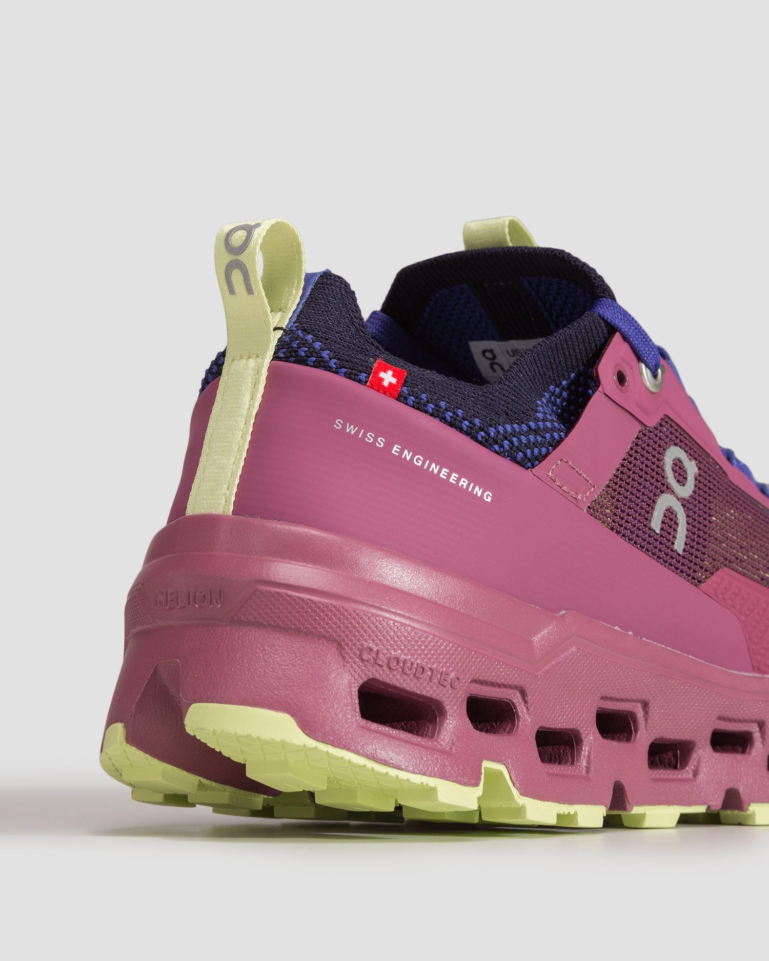 Trailové dámské boty On Cloudultra 2