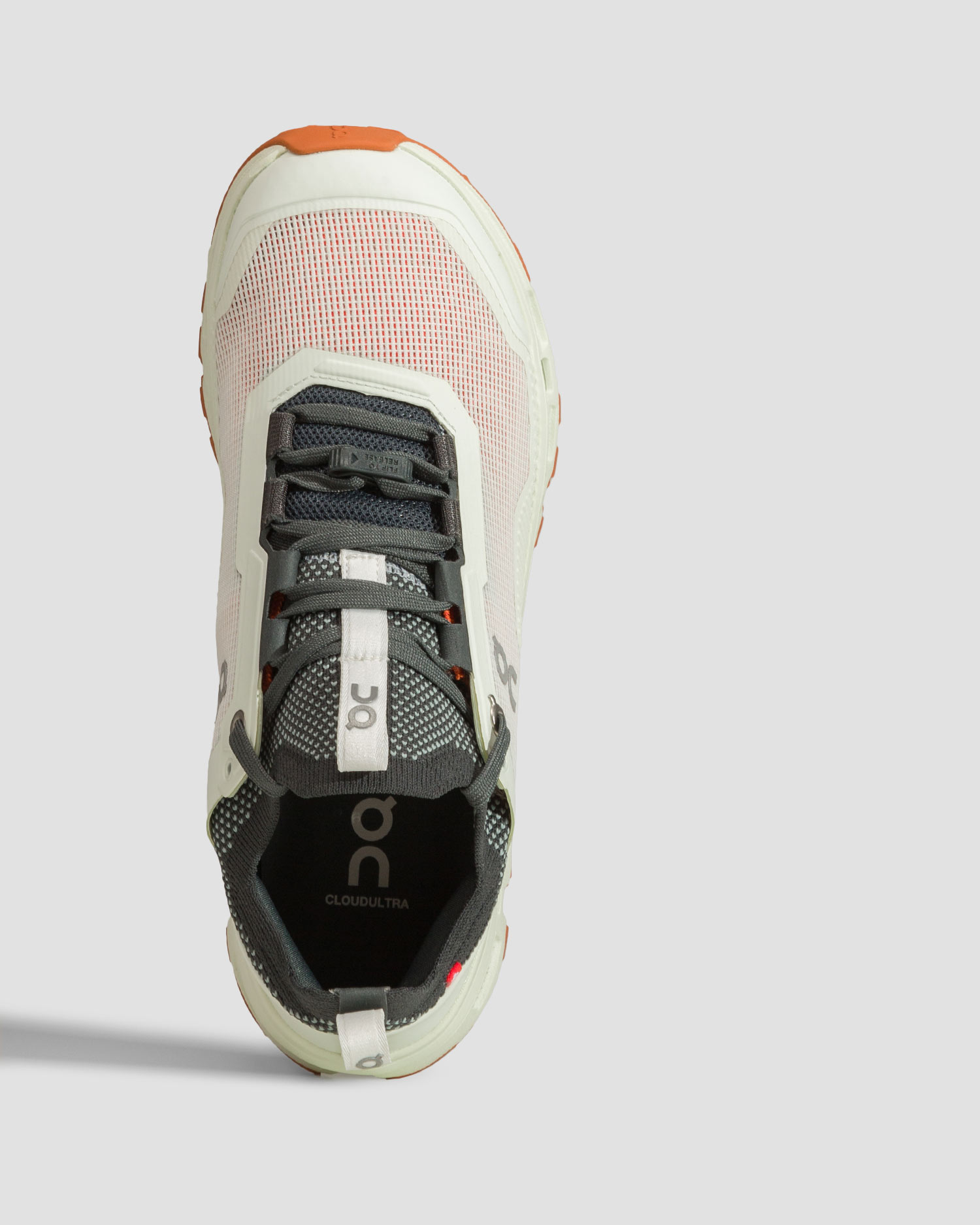 Dámské trailové boty On Cloudultra 2