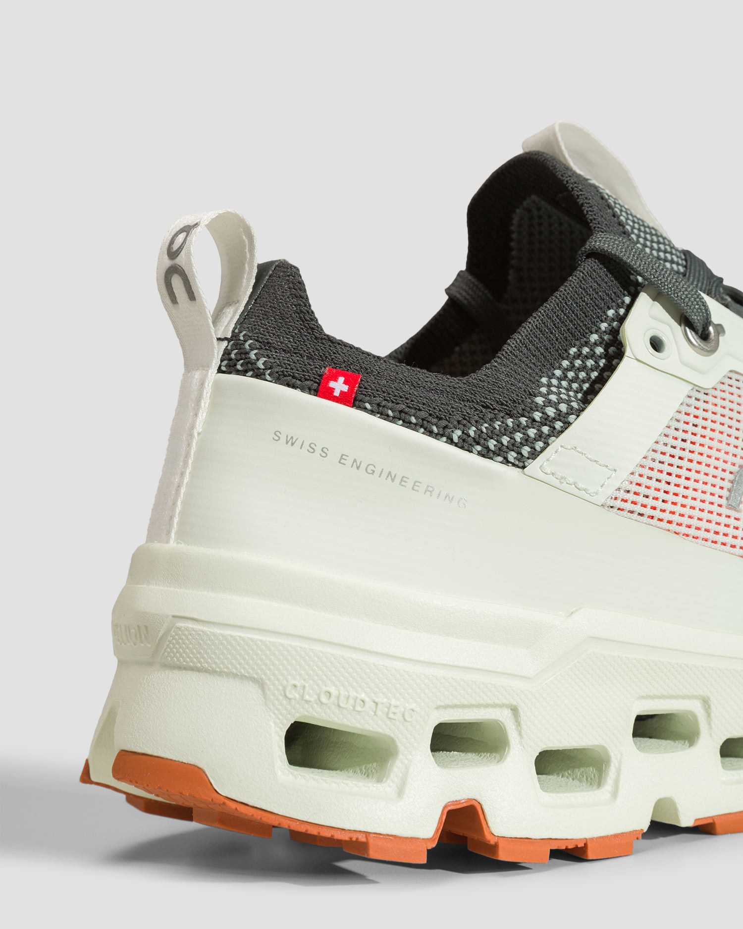 Dámské trailové boty On Cloudultra 2