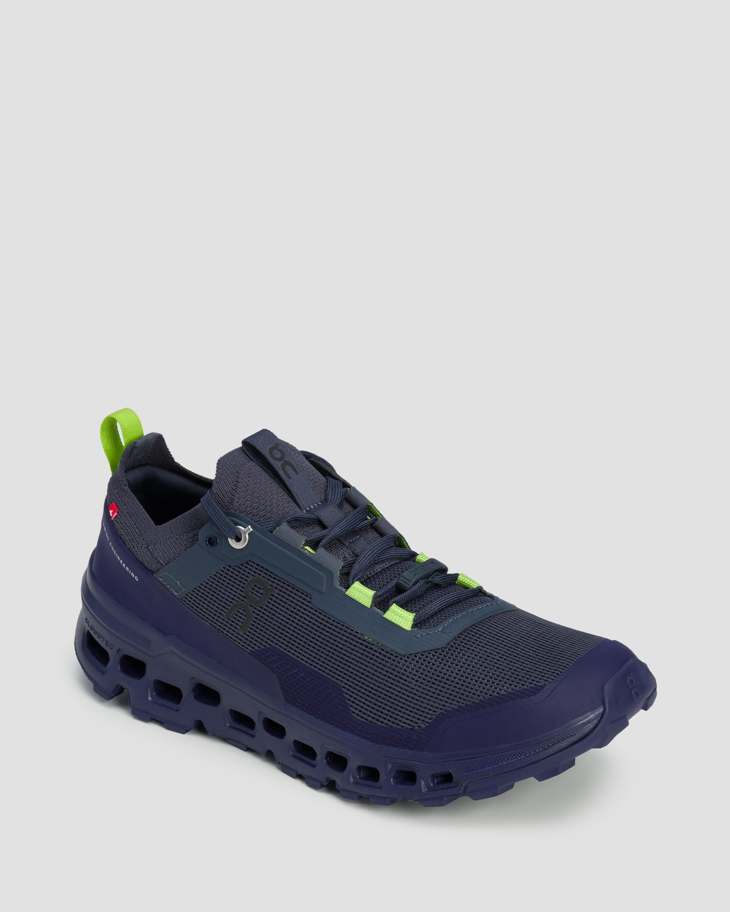 Women's trail shoes On Cloudultra 2