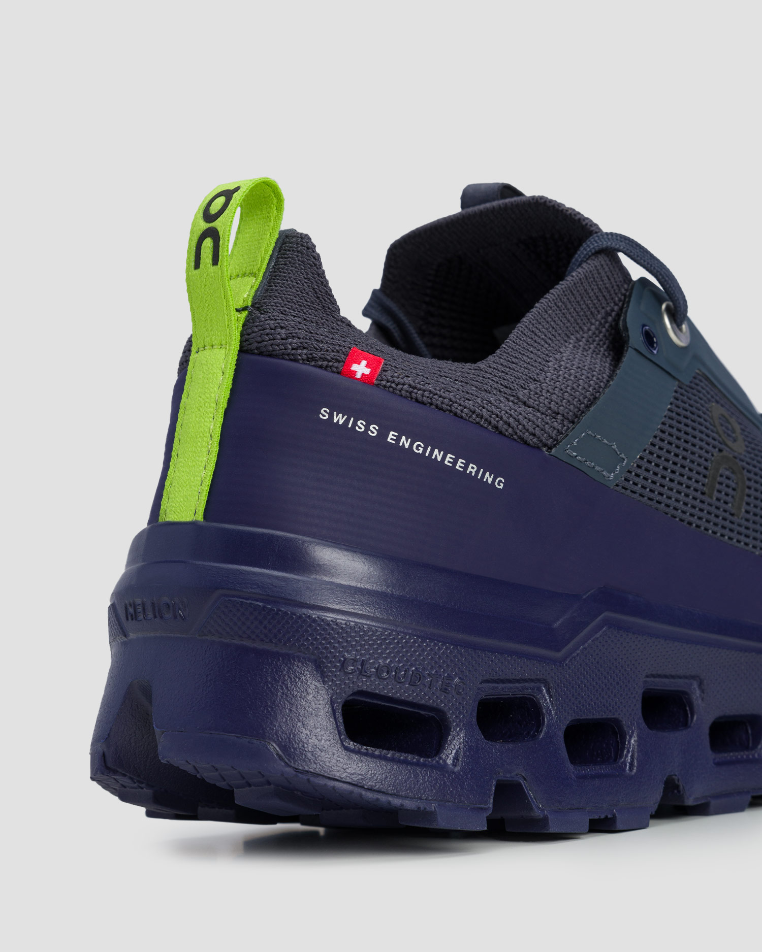 Women's trail shoes On Cloudultra 2