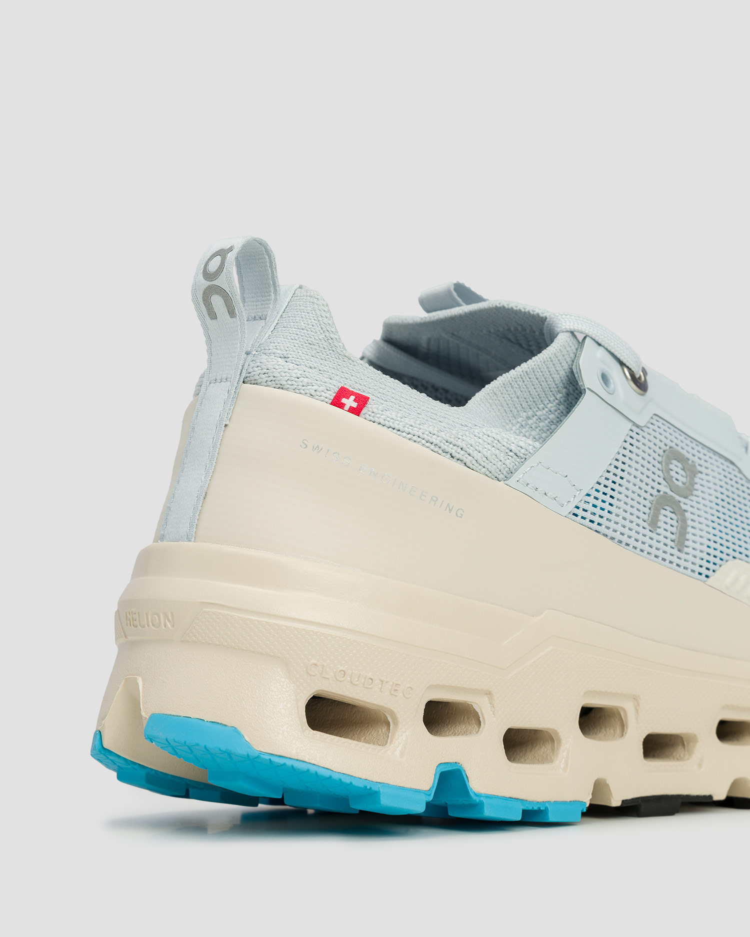 Dámské trailové boty On Cloudultra 2