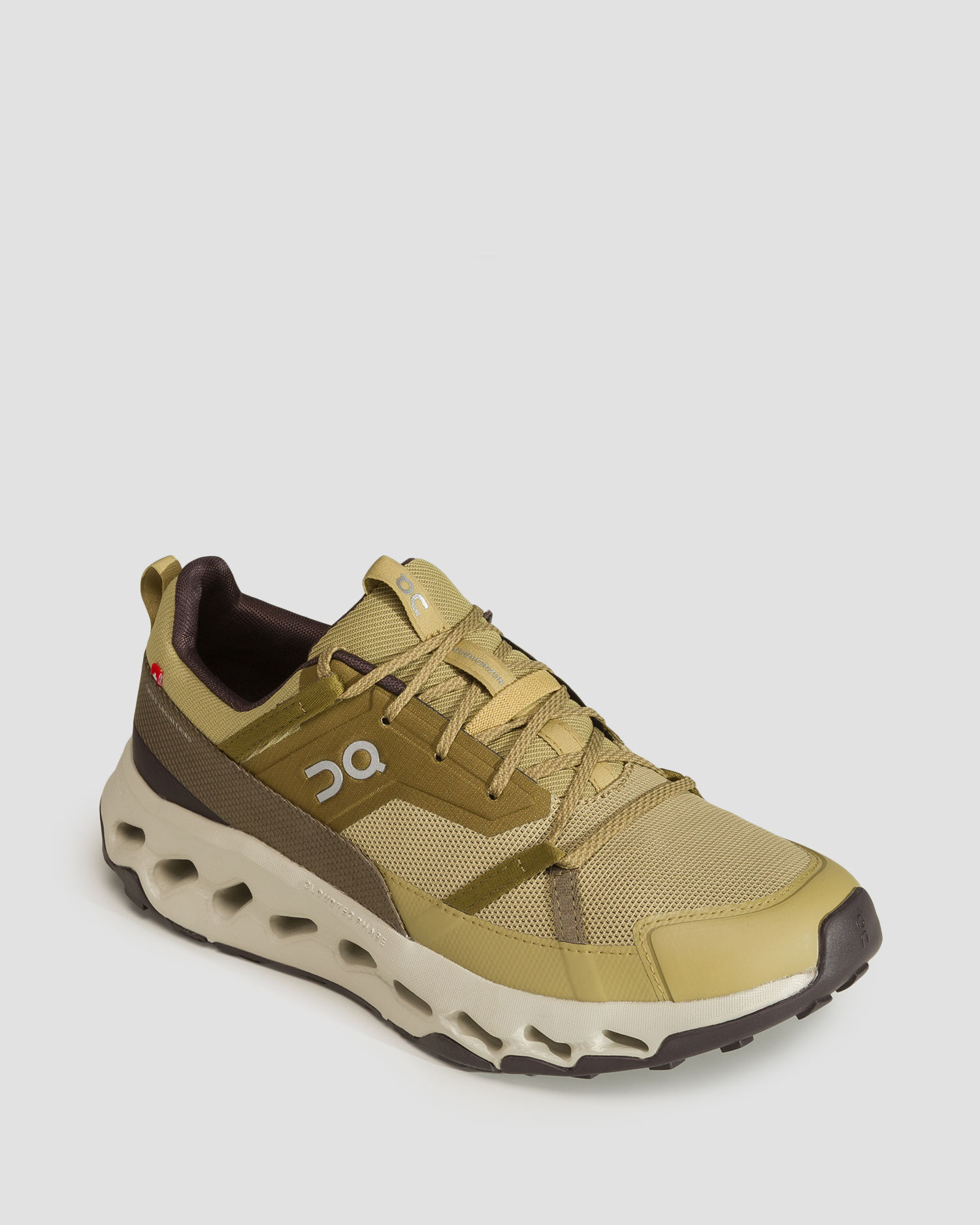 Women's low hiking shoes On Cloudhorizon