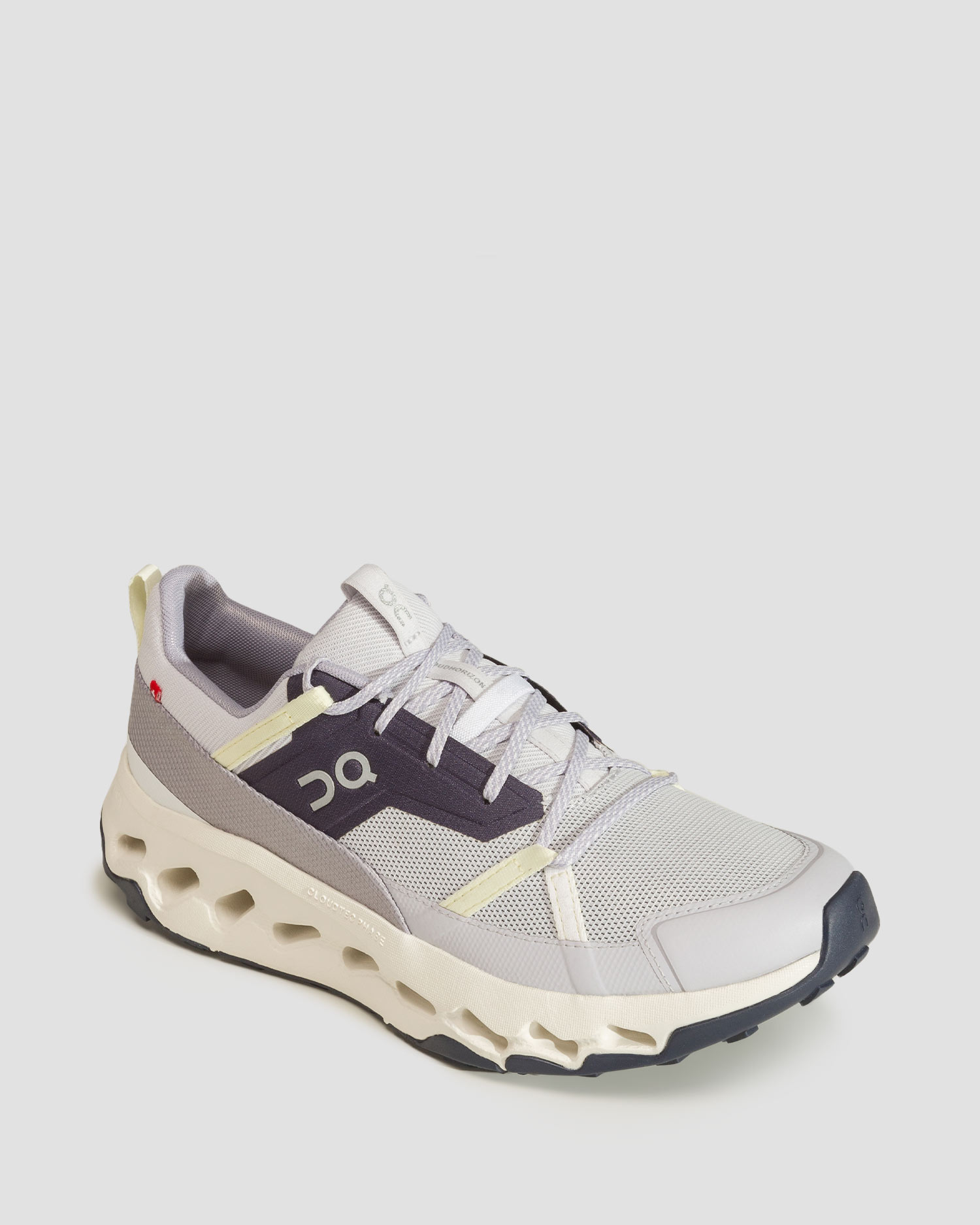 Women's low hiking shoes On Cloudhorizon