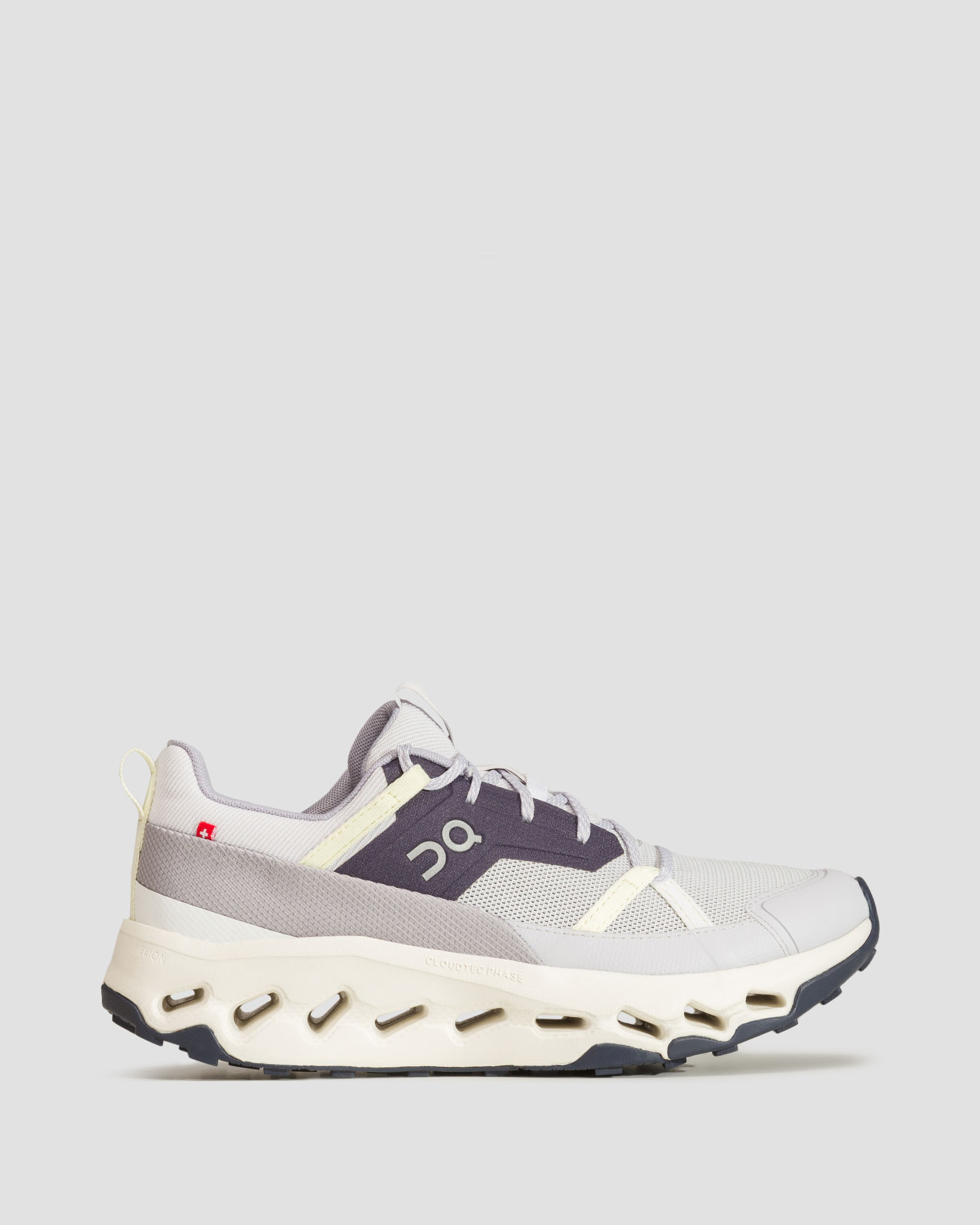 Women's low hiking shoes On Cloudhorizon