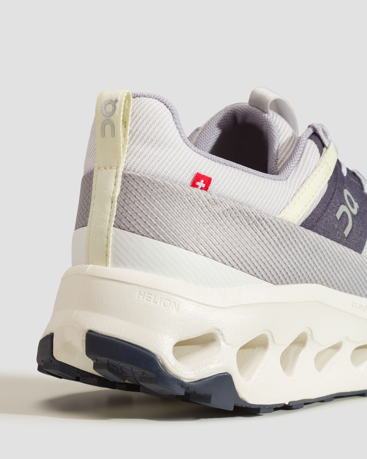 Niskie buty hikingowe damskie On Cloudhorizon