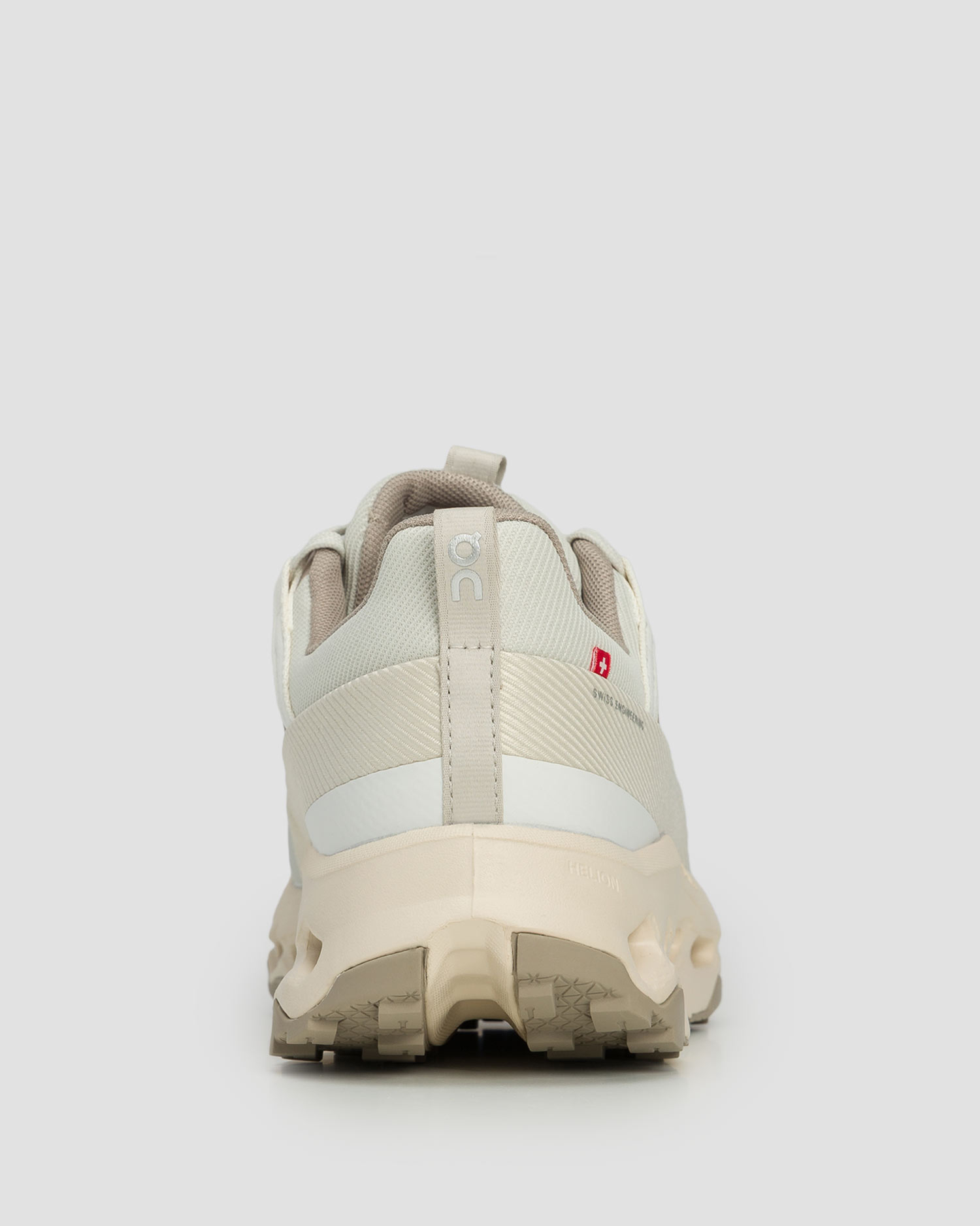 Women's low hiking shoes On Cloudhorizon