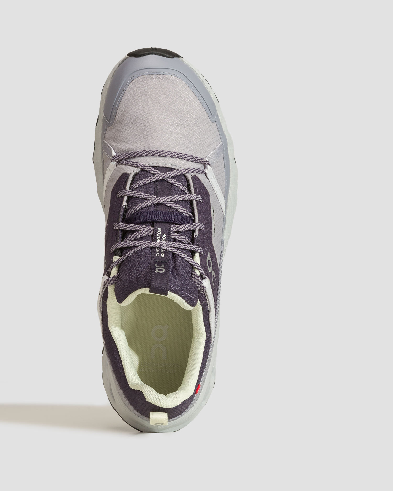 Niskie buty hikingowe damskie On Cloudhorizon Waterproof