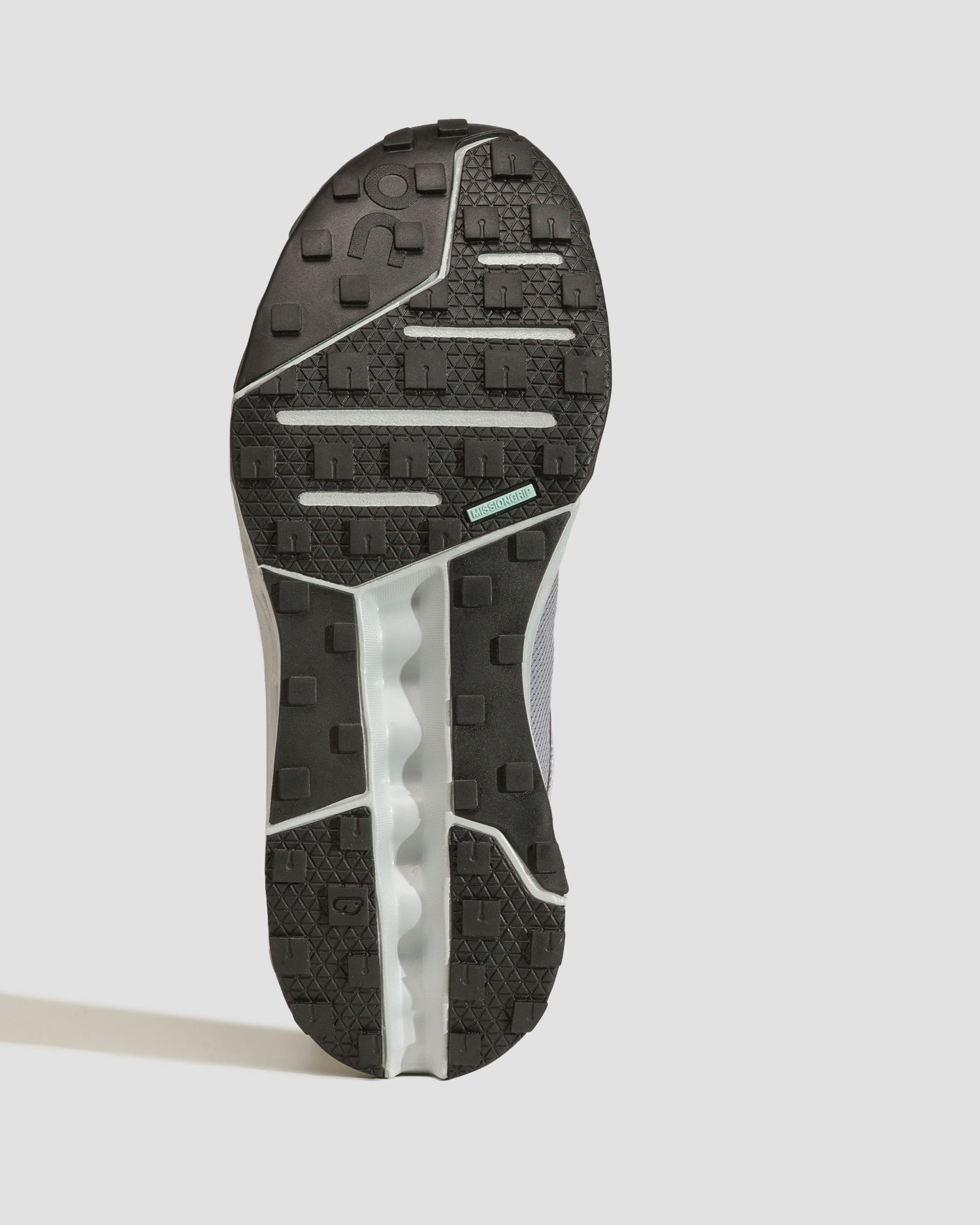 Women's low hiking shoes On Cloudhorizon Waterproof