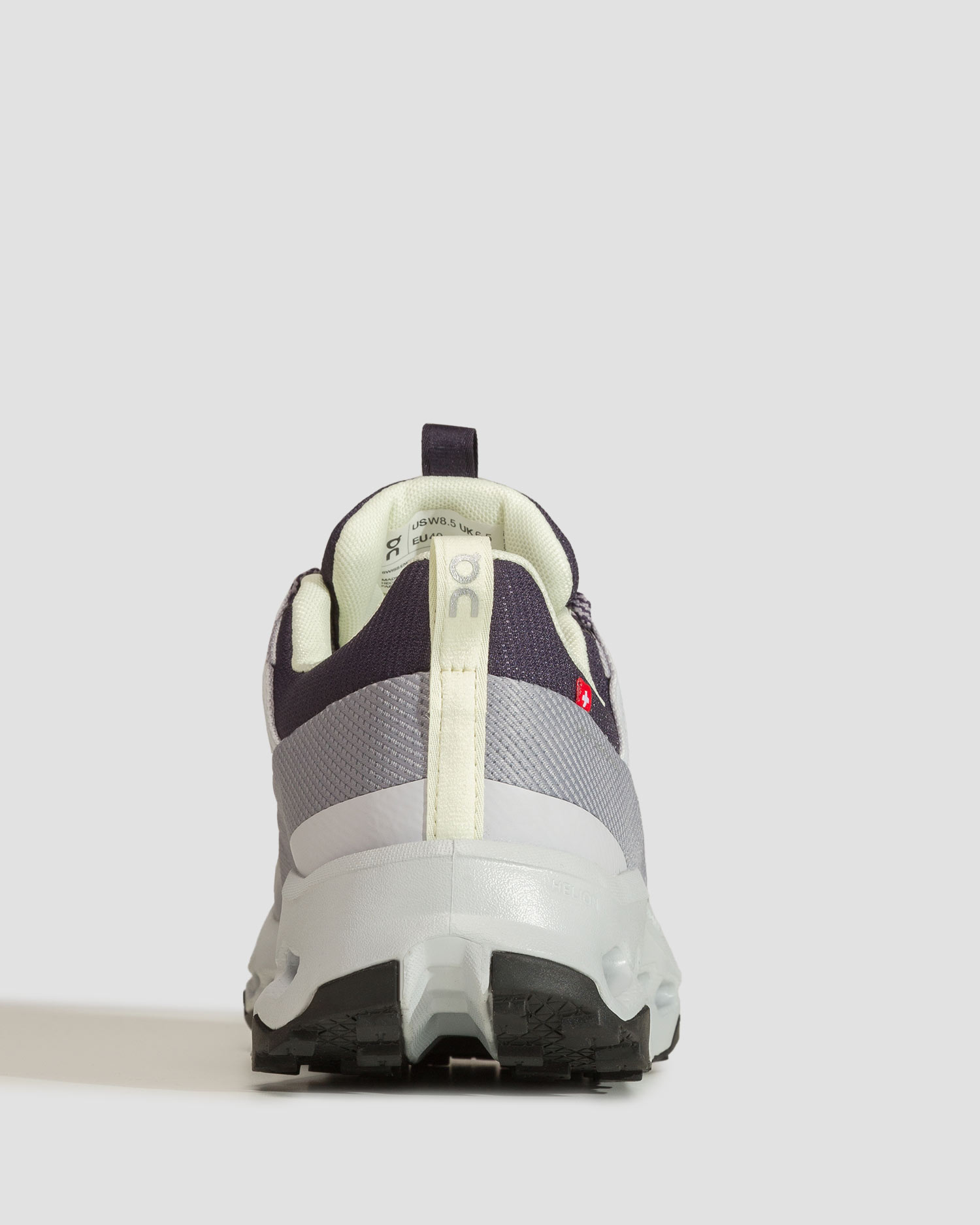 Niskie buty hikingowe damskie On Cloudhorizon Waterproof