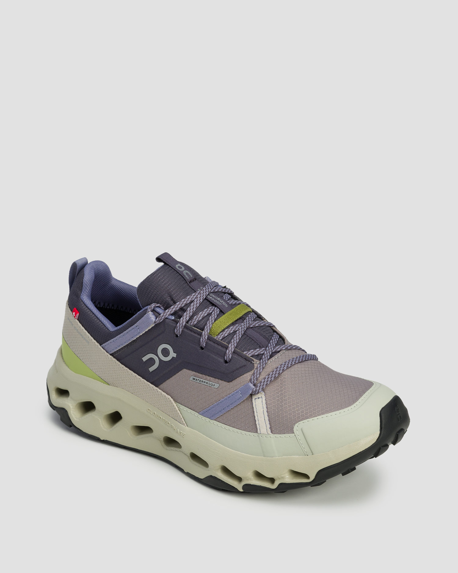 Dámské trekové boty On Running Cloudhorizon Waterproof