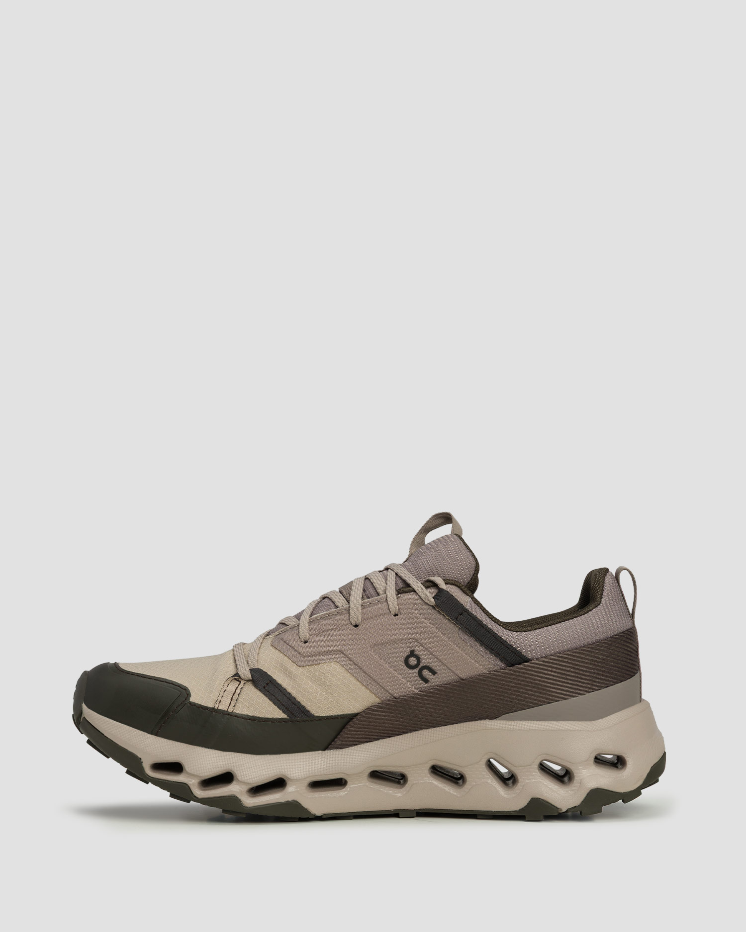 Chaussures de hiking basses pour femmes On Cloudhorizon WP
