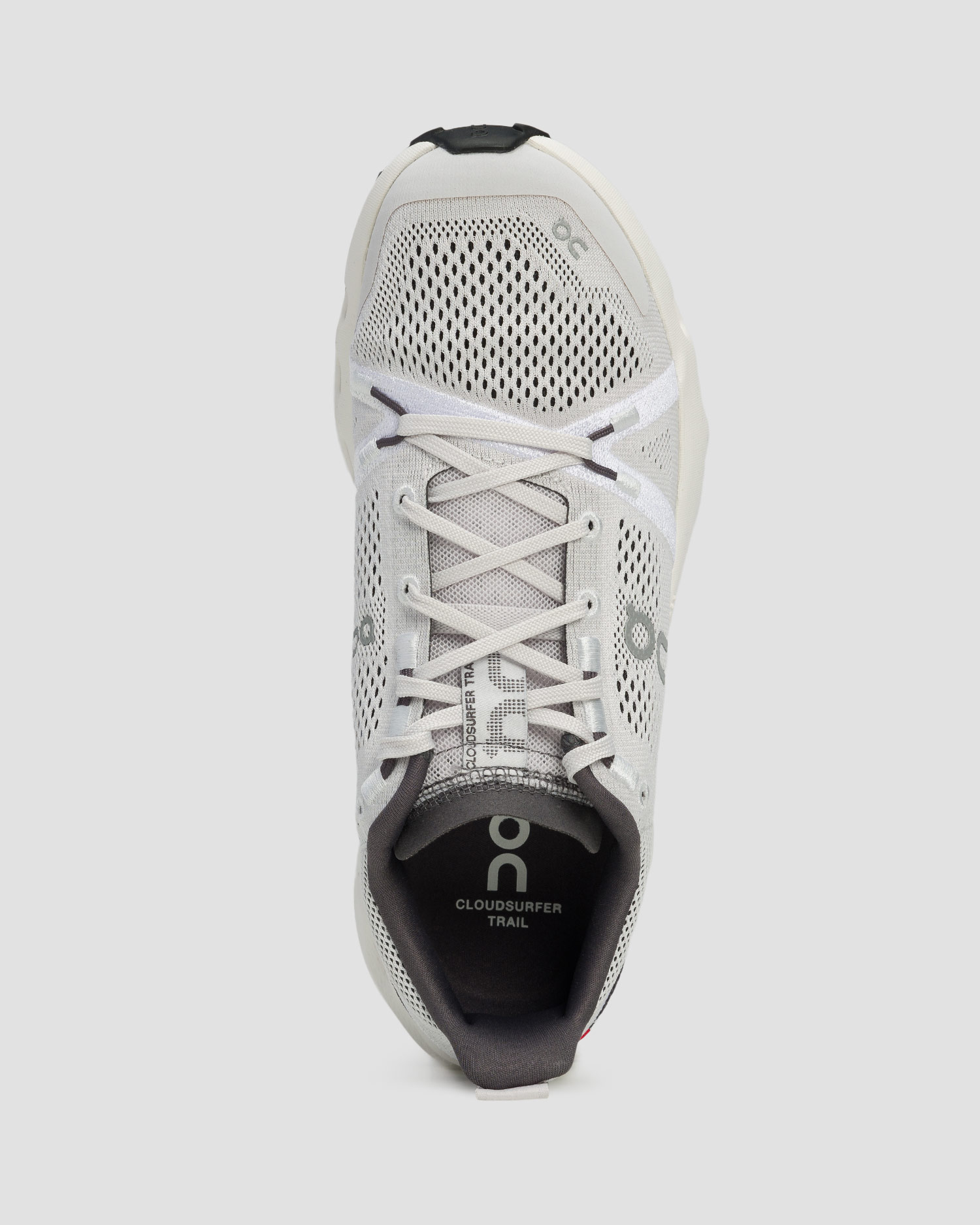 Dámské trailové boty On Cloudsurfer Trail
