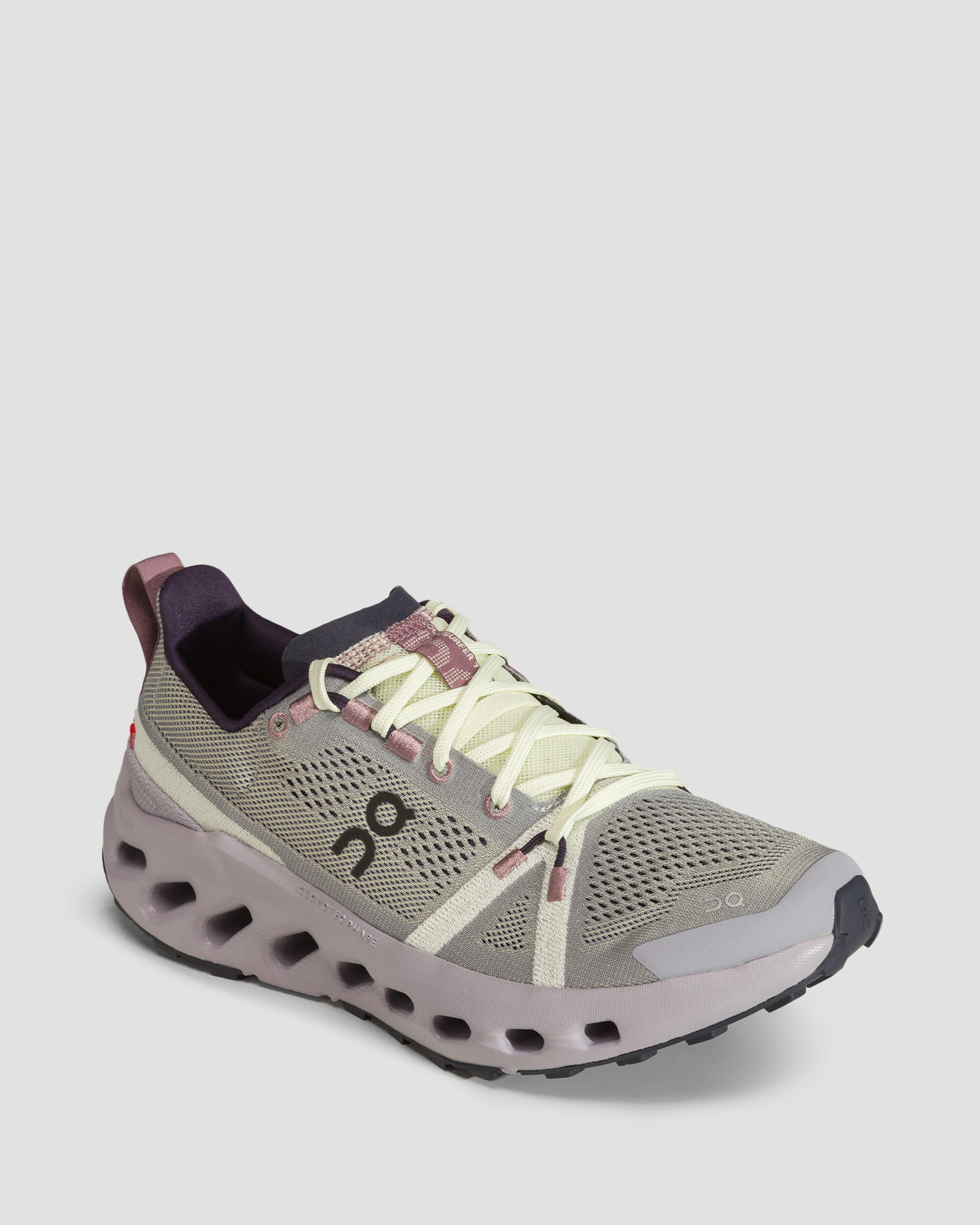 Pantofi de trail pentru femei On Running Cloudsurfer Trail