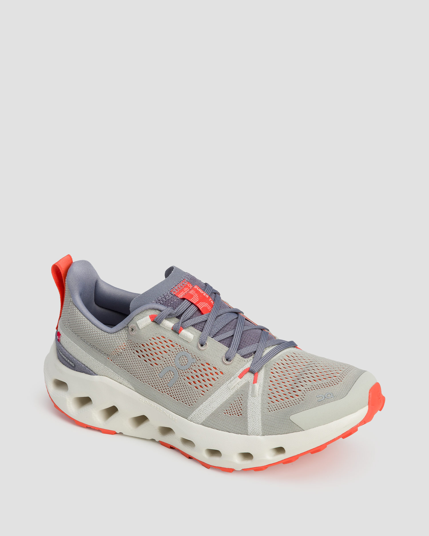 Pantofi de trail pentru femei On Running Cloudsurfer Trail