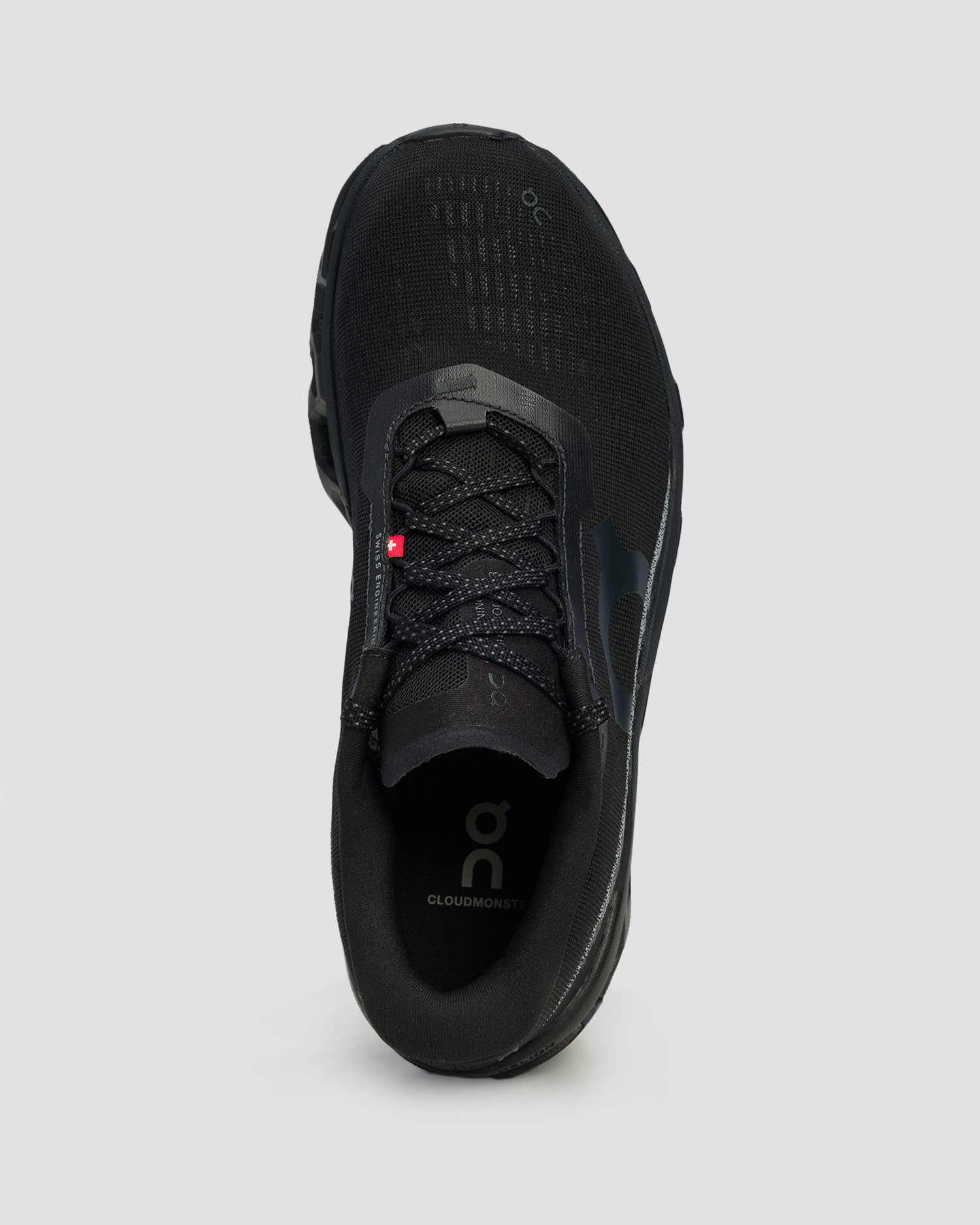 Women's trainers On Cloudmonster 2