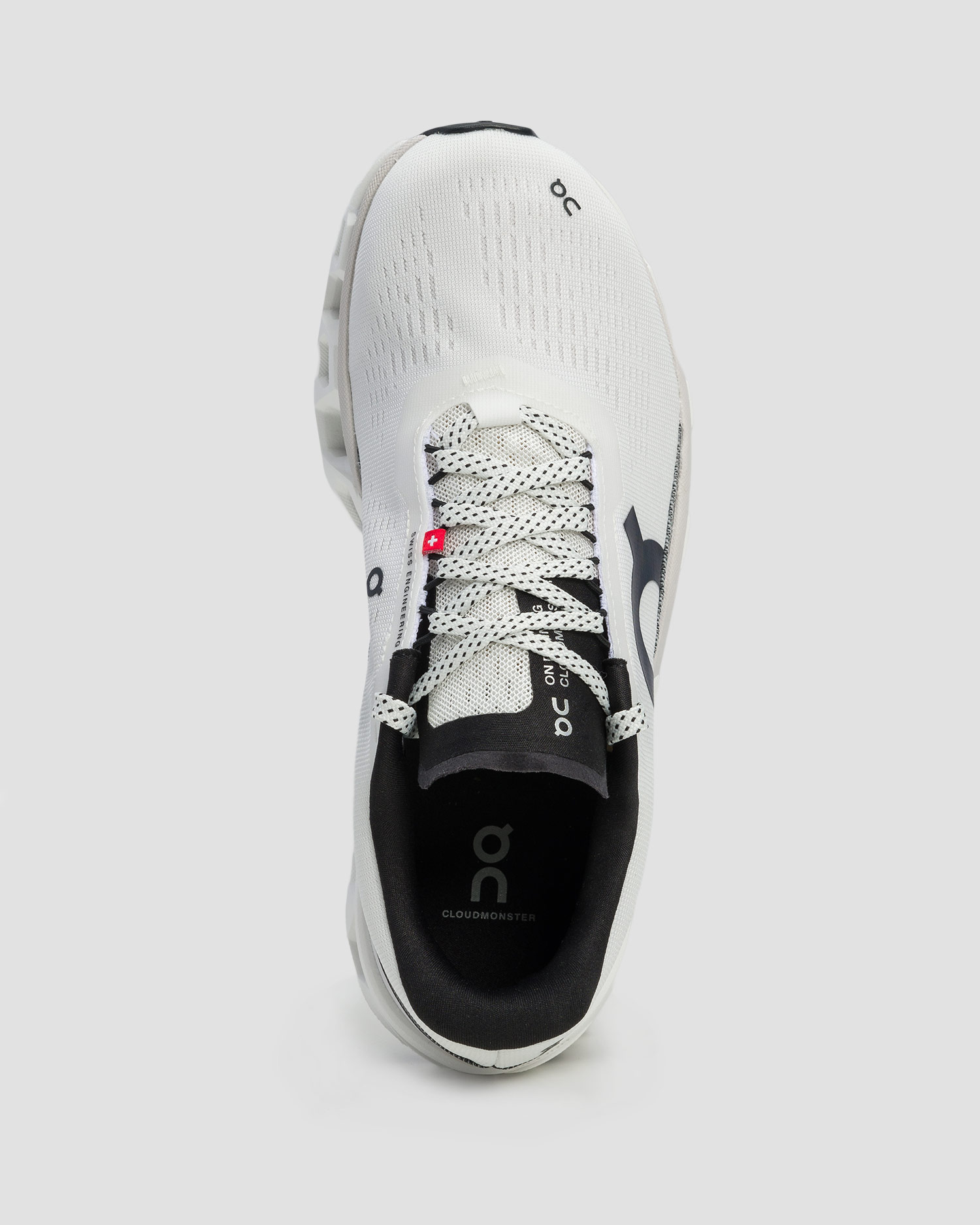 On Cloudmonster 2 Damen-Laufschuhe