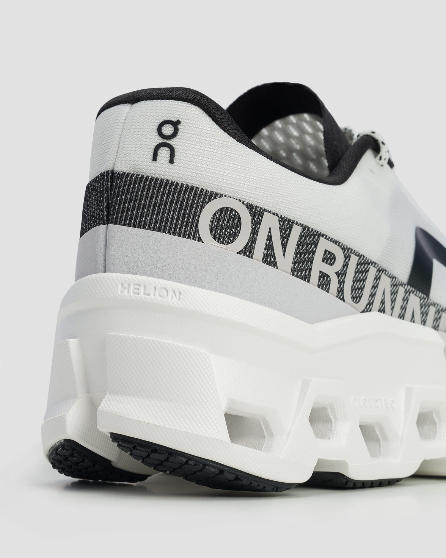 On Cloudmonster 2 Damen-Laufschuhe