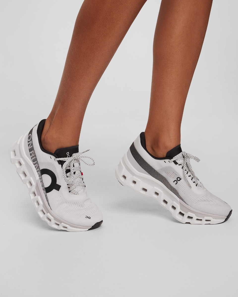 On Cloudmonster 2 Damen-Laufschuhe