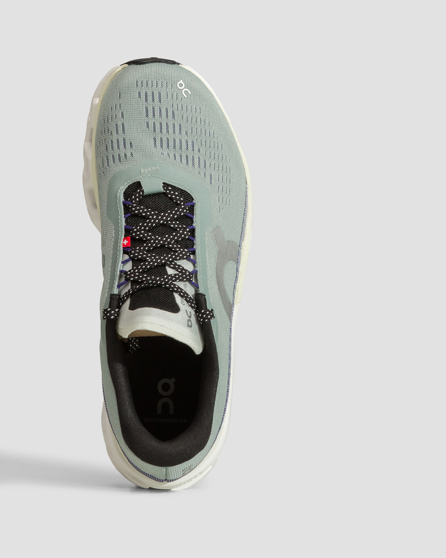 Dámské běžecké boty On Cloudmonster 2