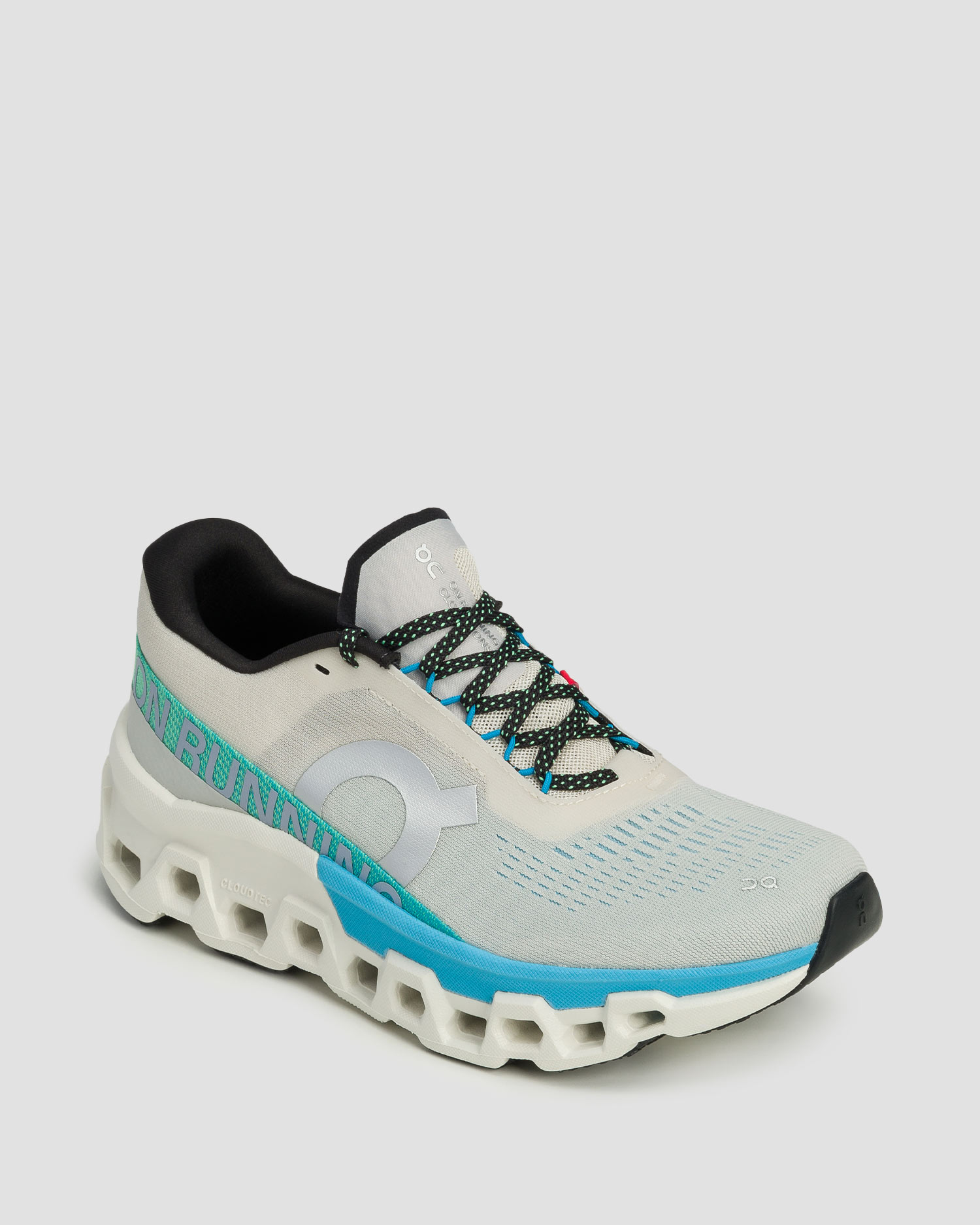 Women's trainers On Cloudmonster 2