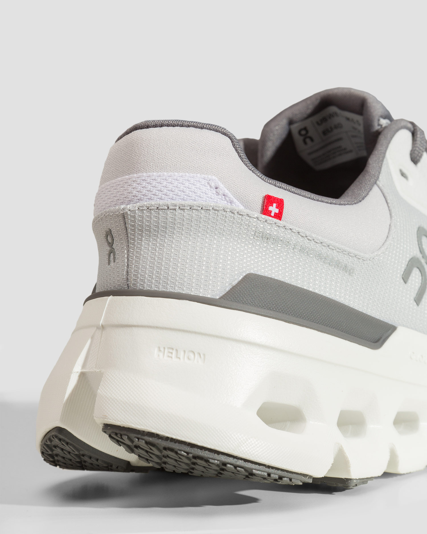 Buty biegowe damskie On Running Cloudrunner 2