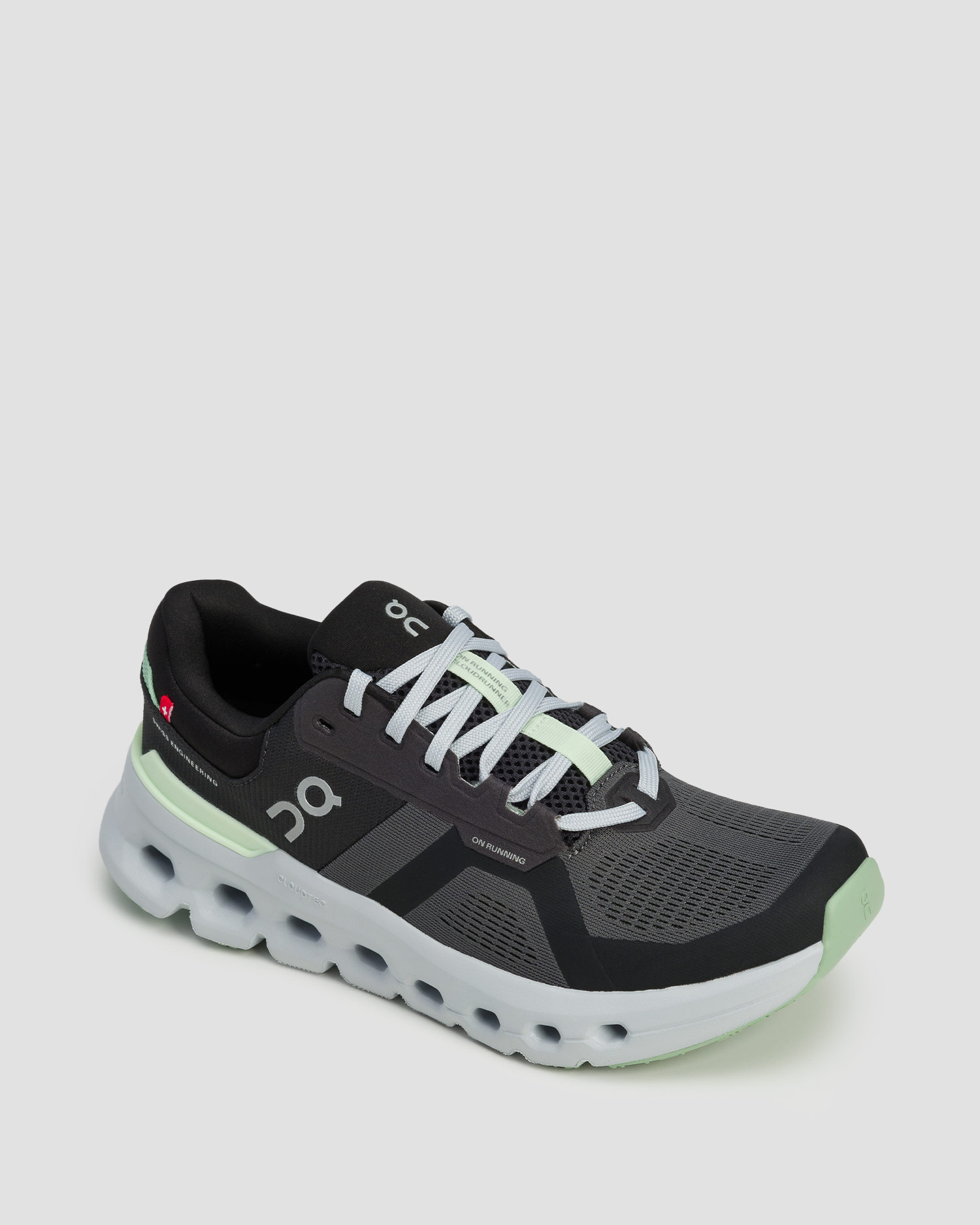 Buty biegowe damskie On Cloudrunner 2