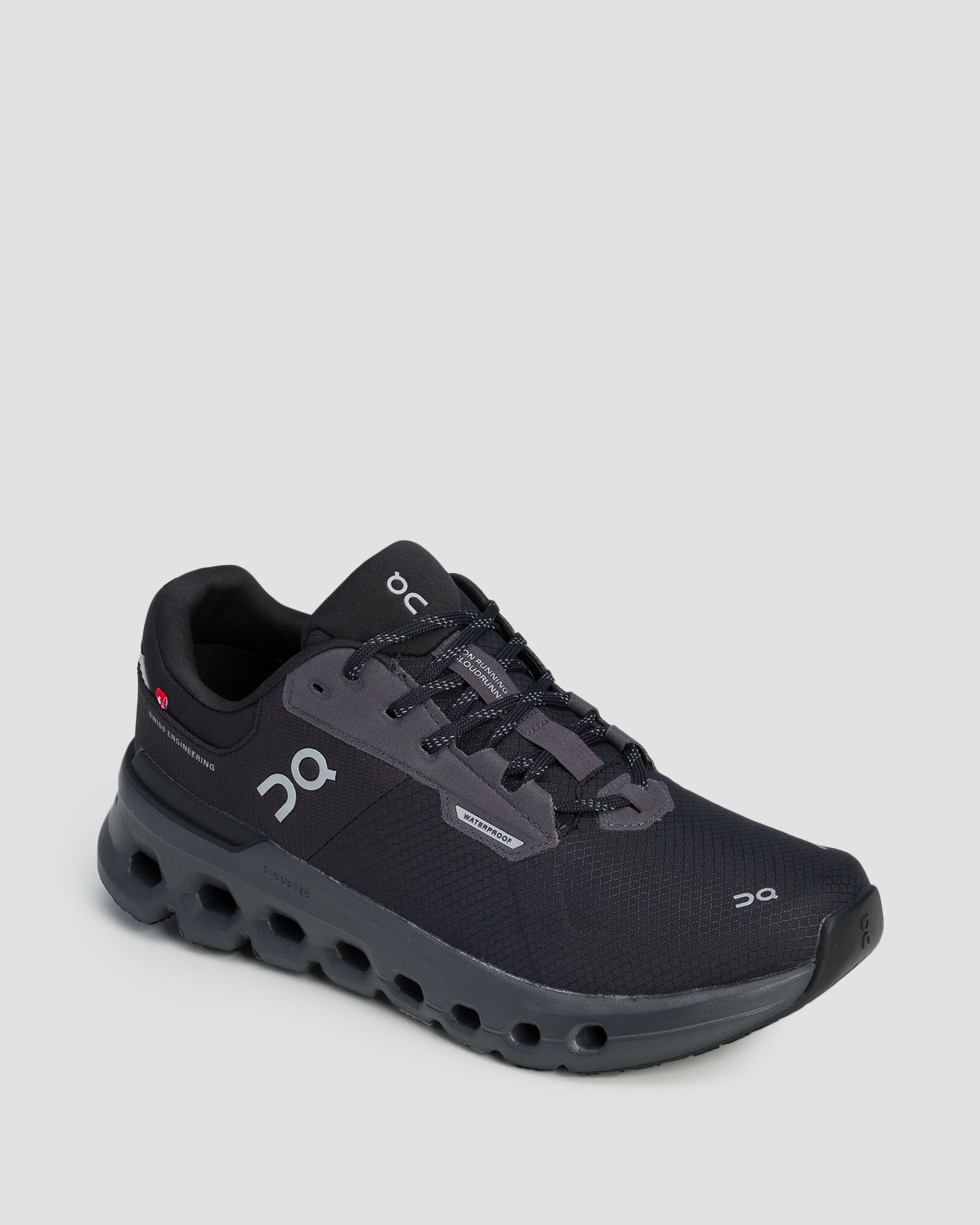On Cloudrunner 2 Waterproof Wasserdichte Laufschuhe für Damen