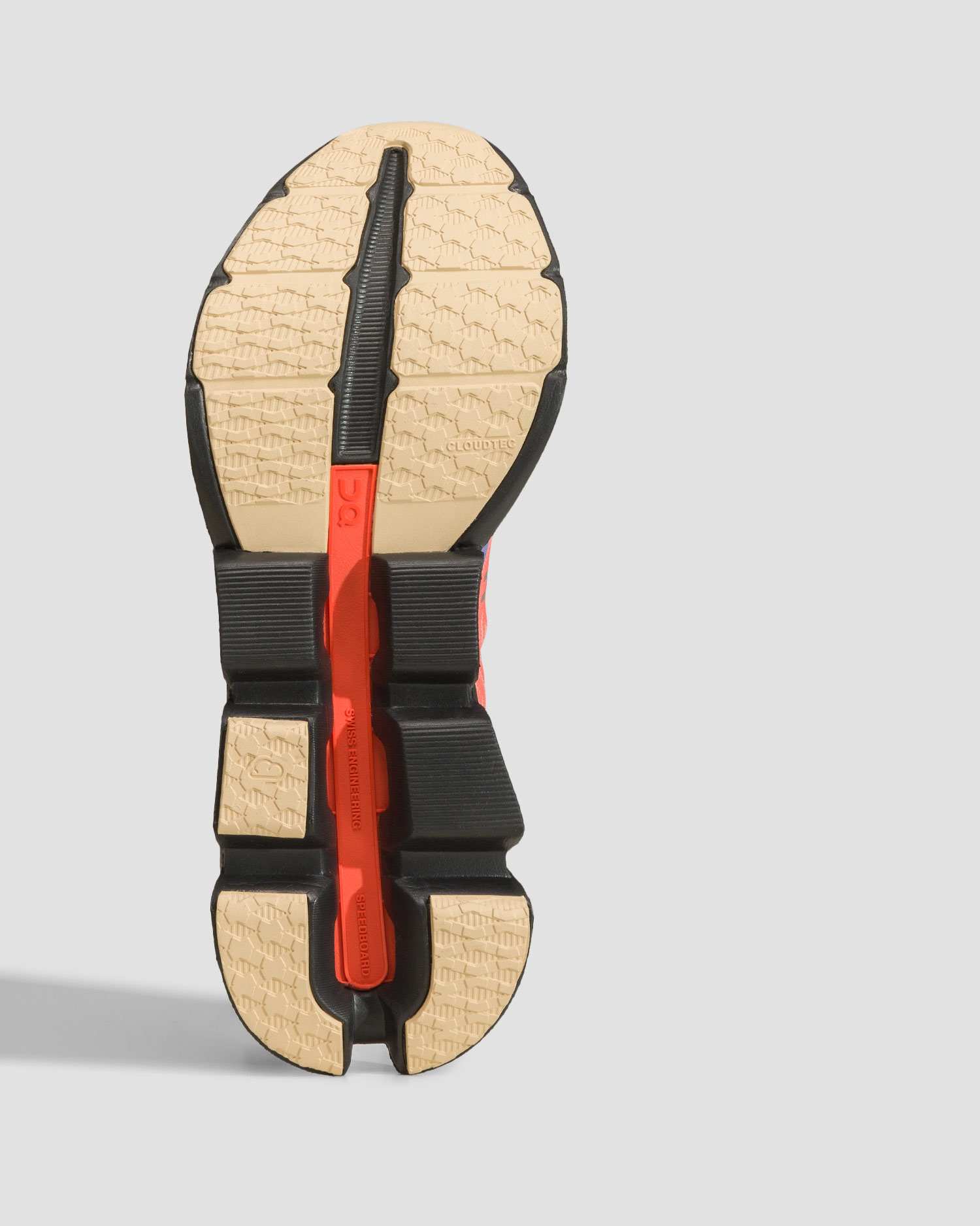 Dámské běžecké boty On Cloudspark