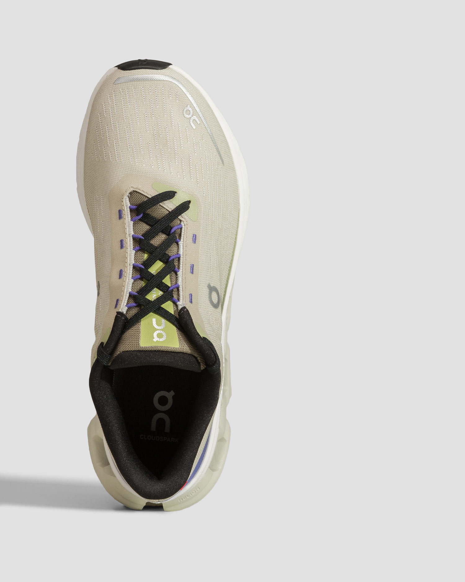 Dámské běžecké boty On Cloudspark