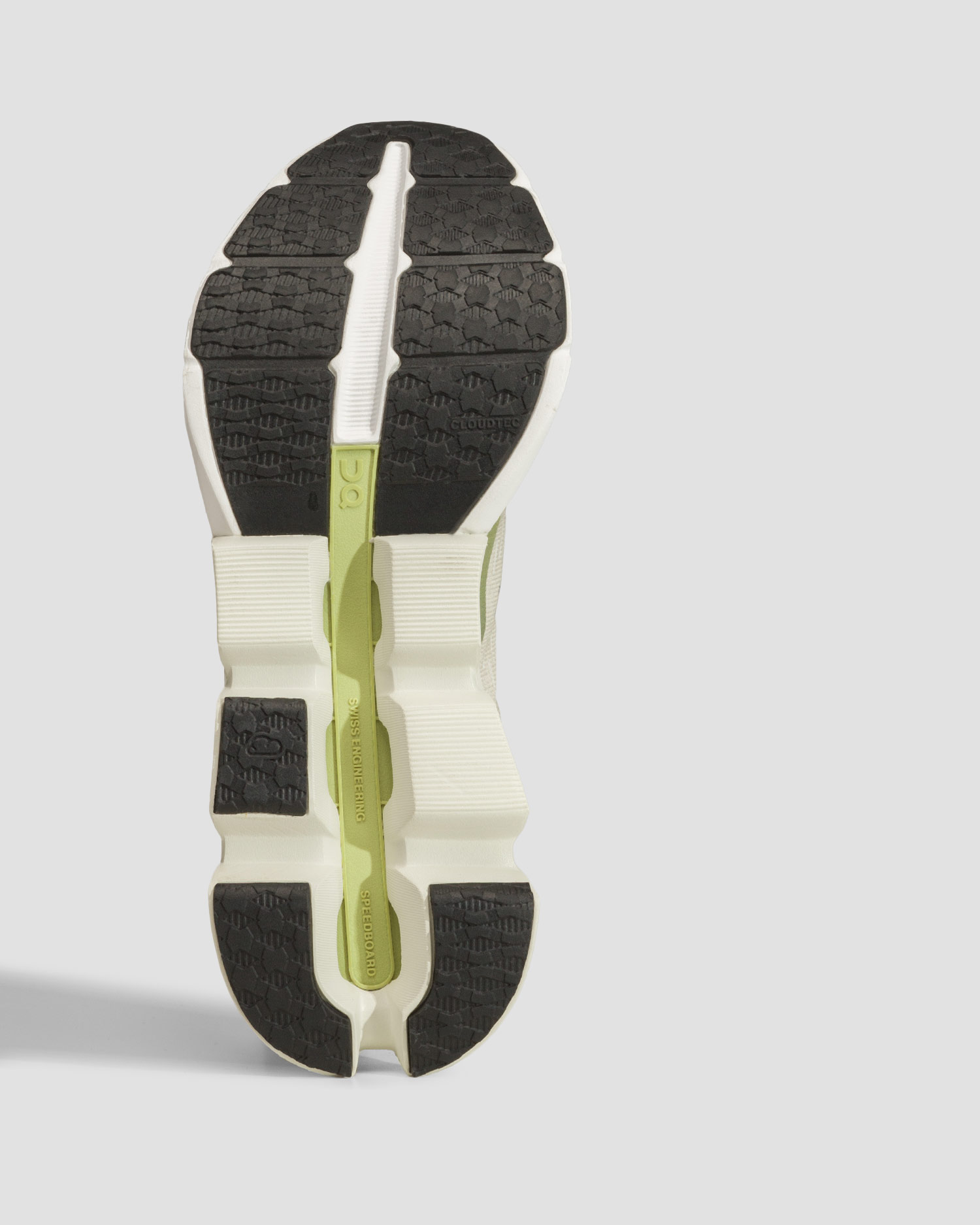 Buty biegowe damskie On Cloudspark