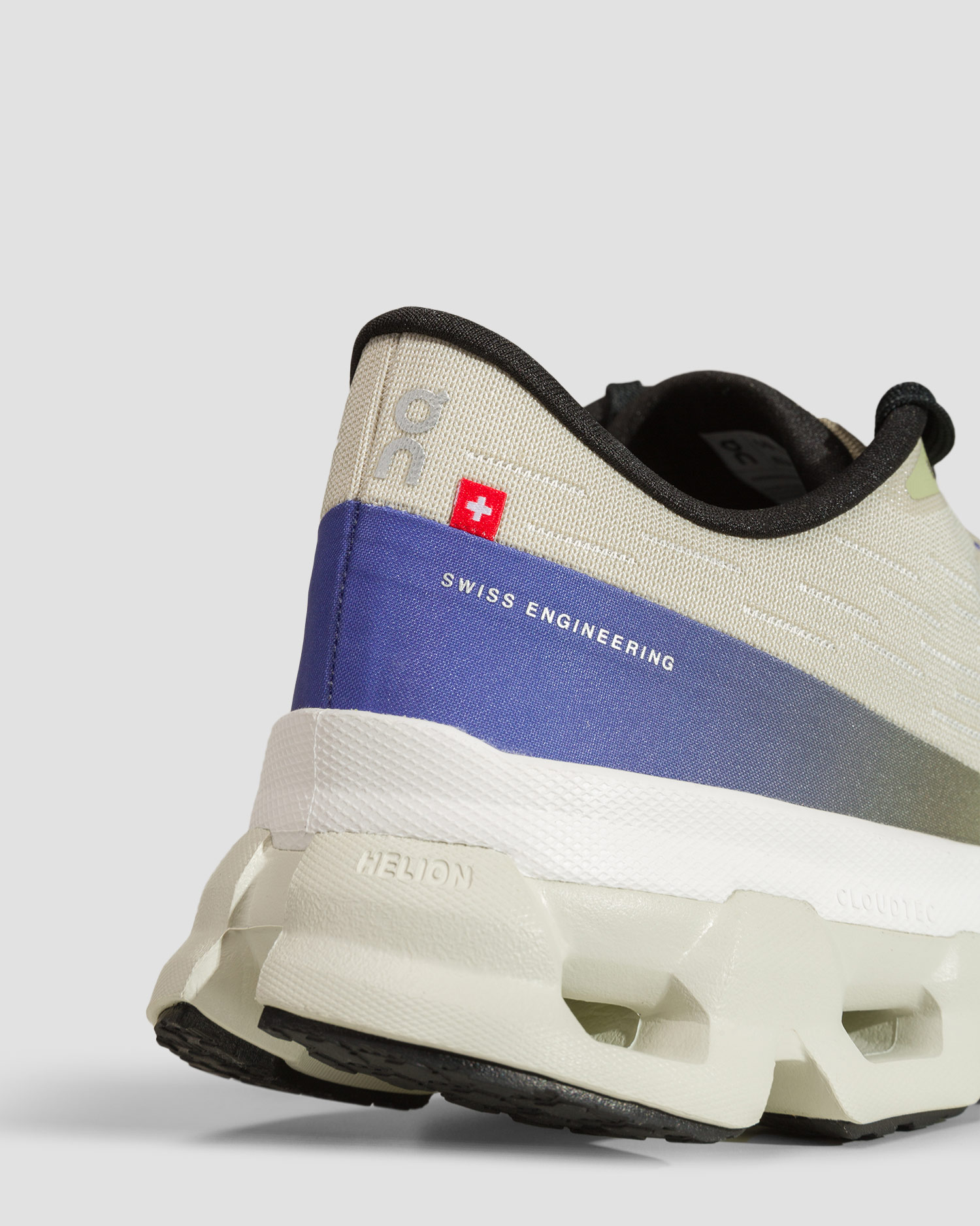 Dámské běžecké boty On Cloudspark