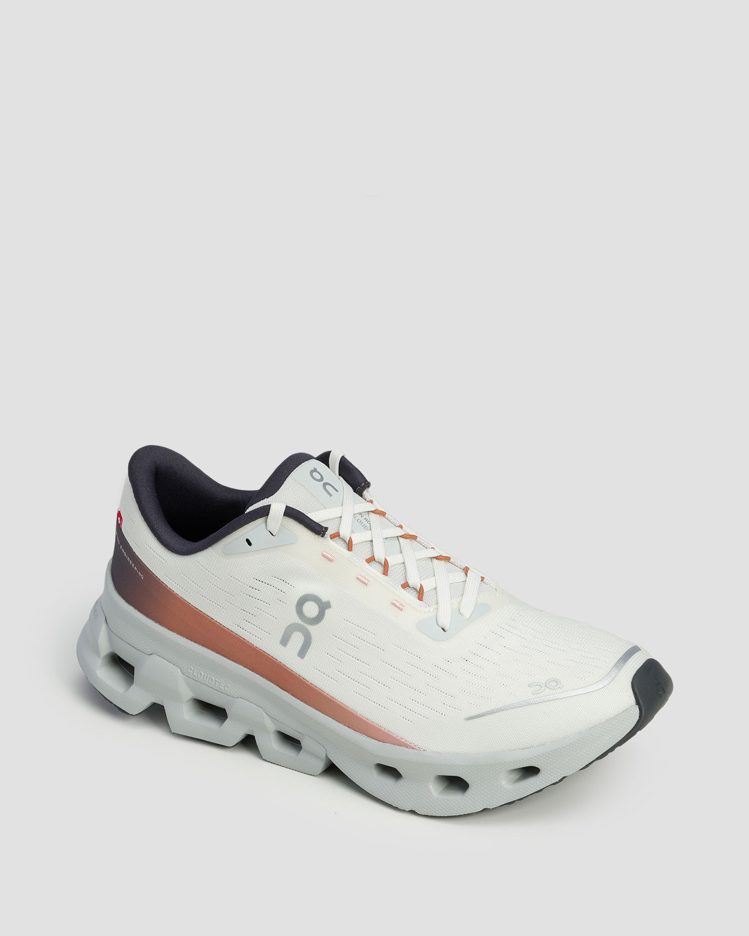 Dámské běžecké boty On Cloudspark