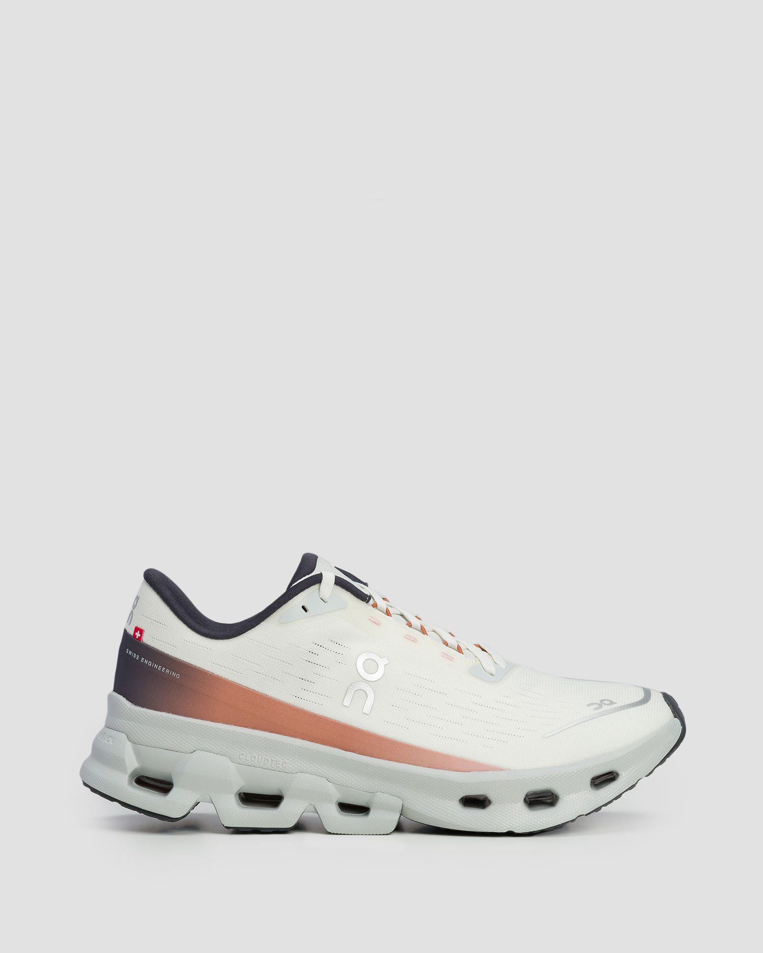 Dámské běžecké boty On Cloudspark