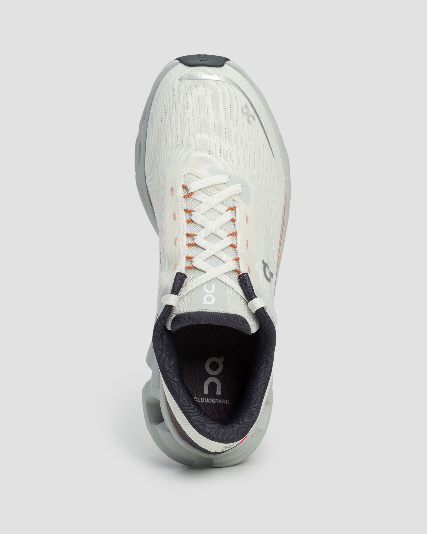 Dámské běžecké boty On Cloudspark