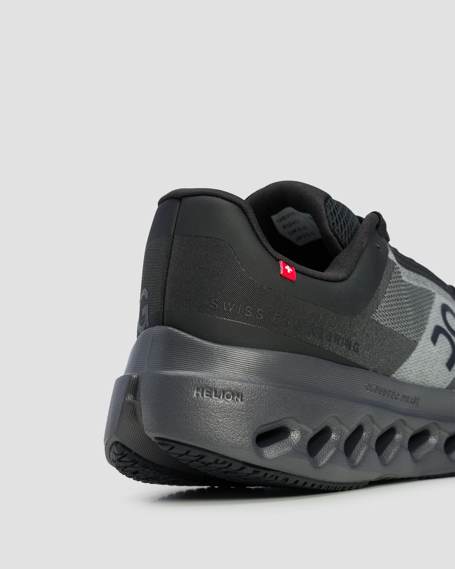 On Cloudsurfer Next Laufschuhe für Damen