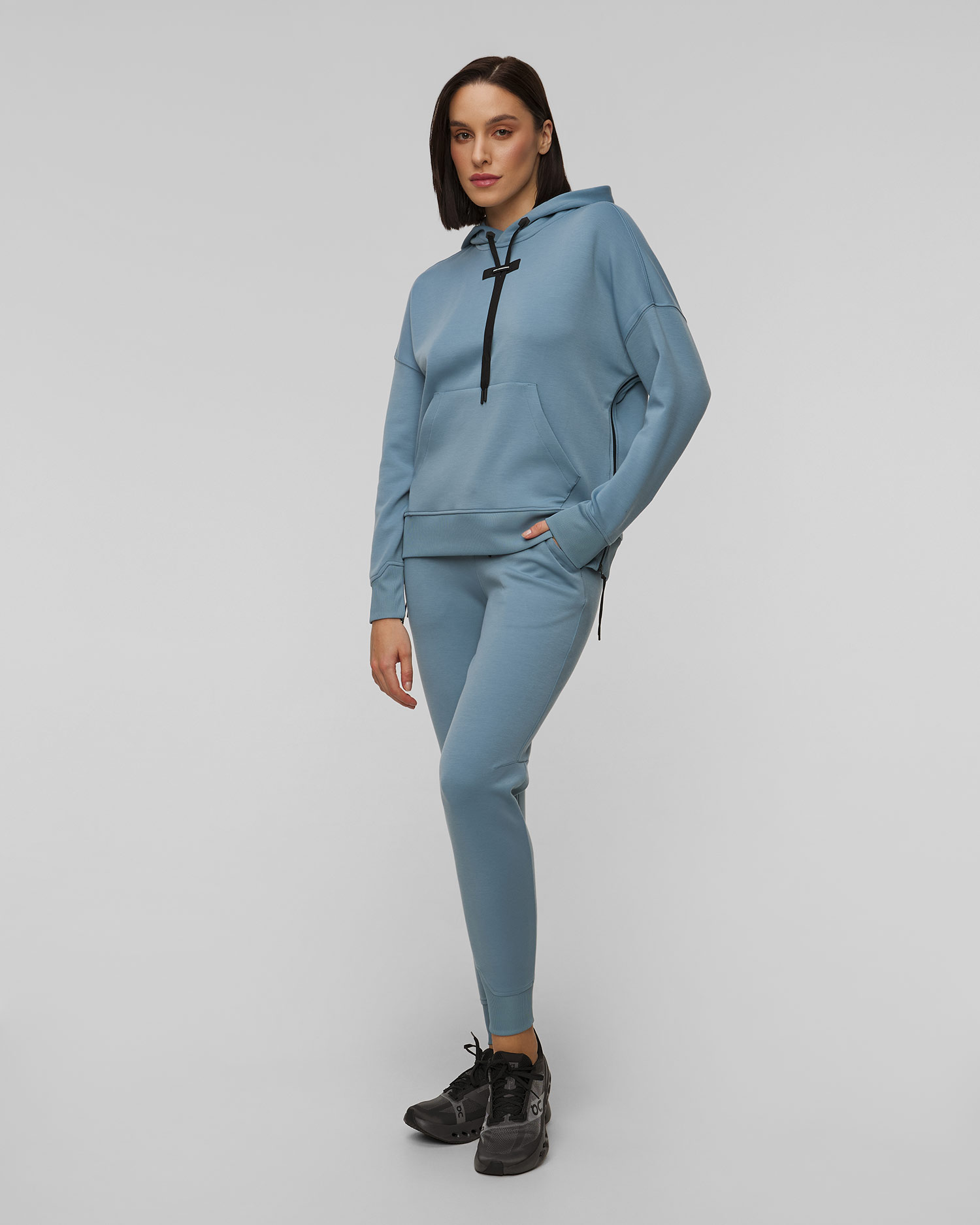 On Cloudsurfer Next Laufschuhe für Damen