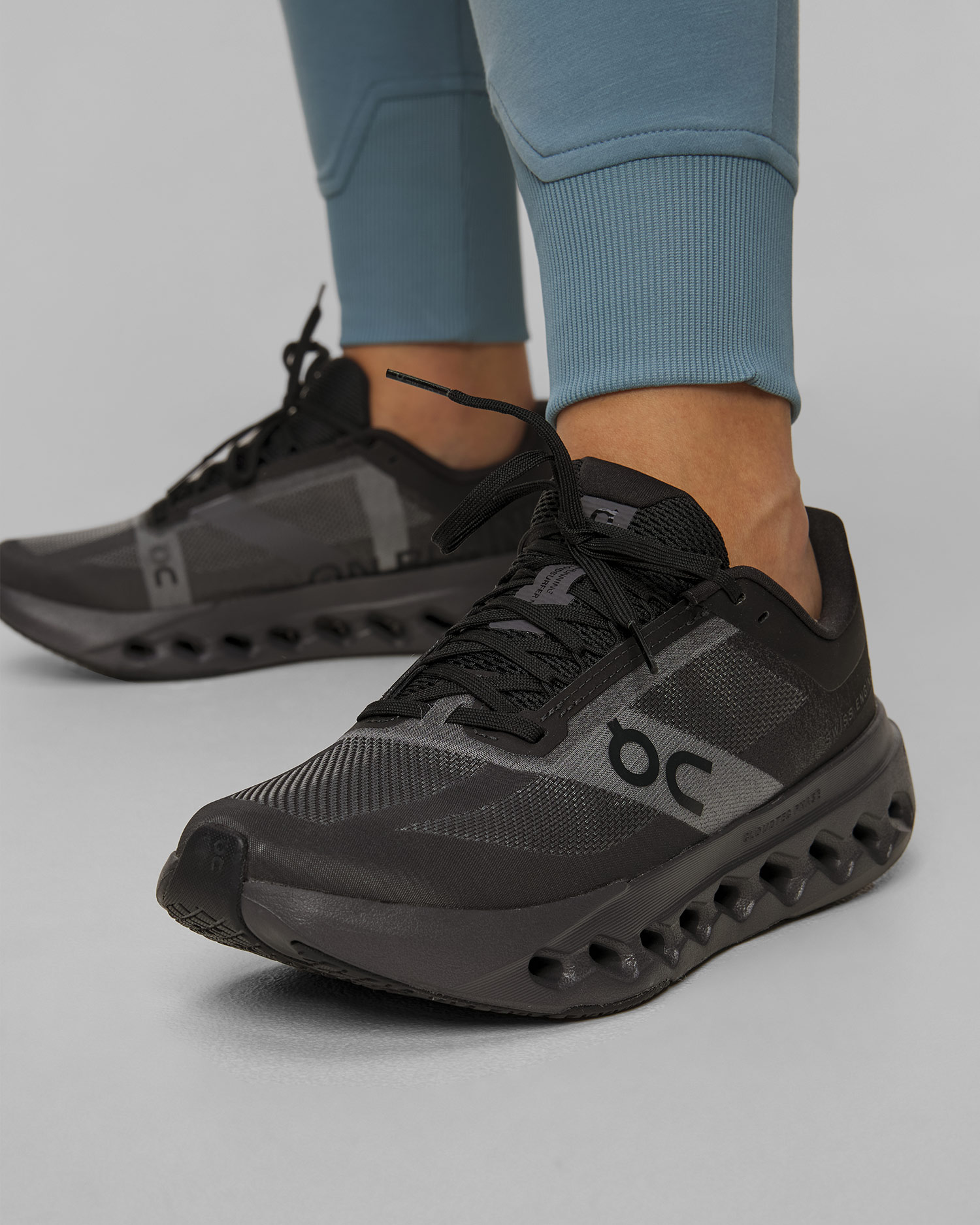 On Cloudsurfer Next Laufschuhe für Damen