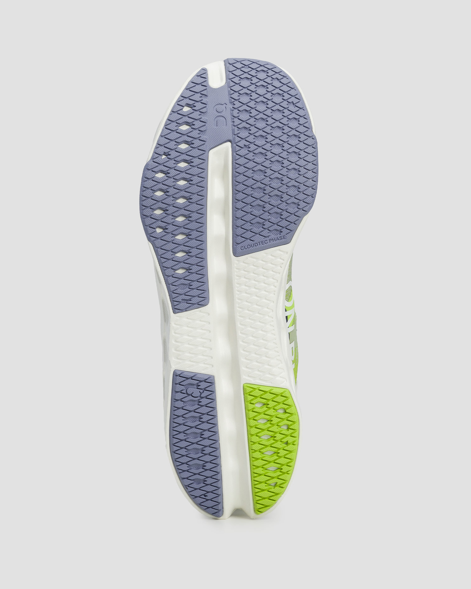 Dámské běžecké boty On Cloudsurfer Next