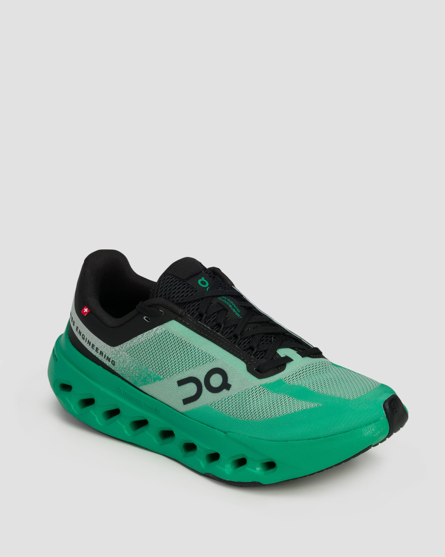 Buty biegowe damskie On Cloudsurfer Next
