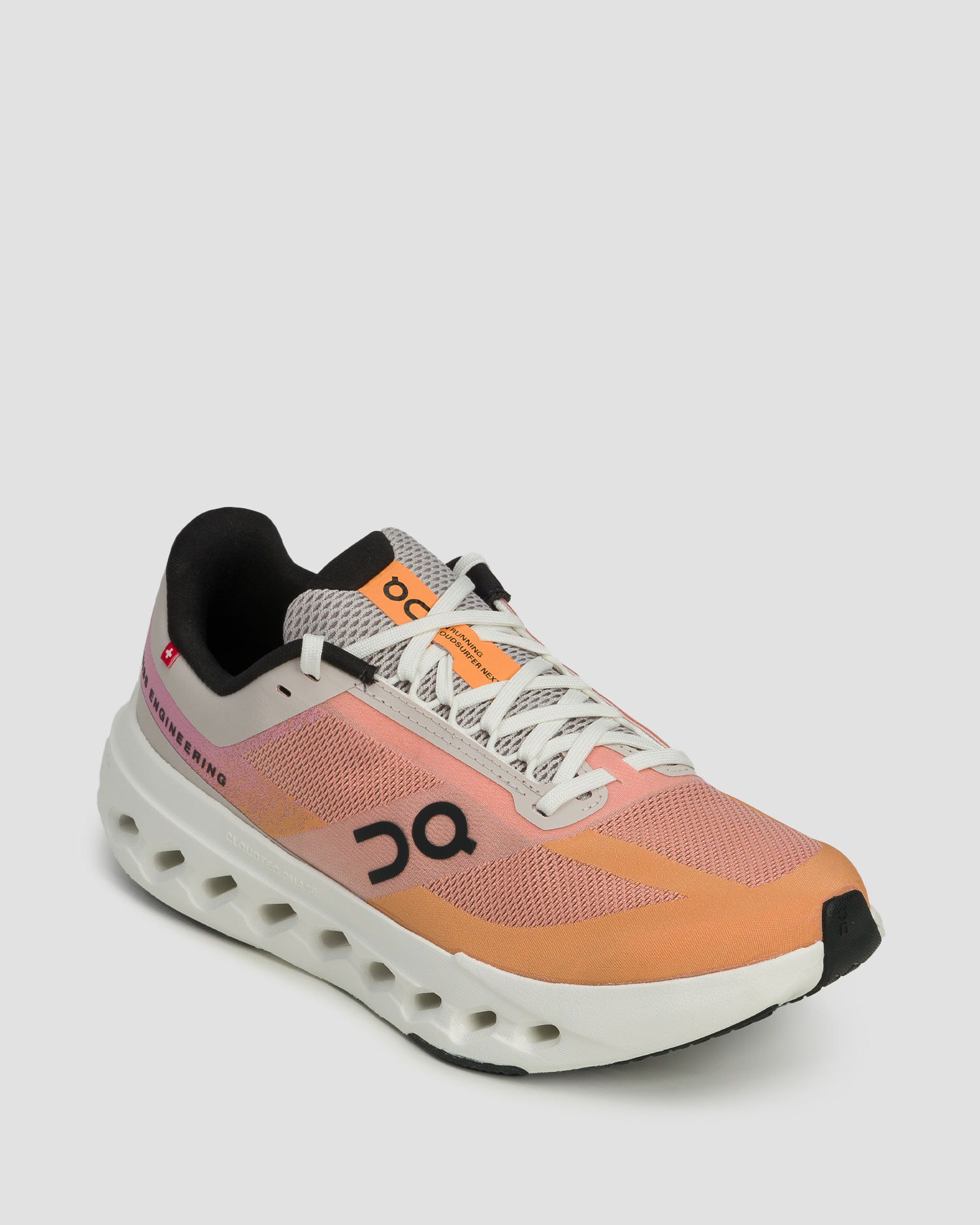 Buty biegowe damskie On Cloudsurfer Next