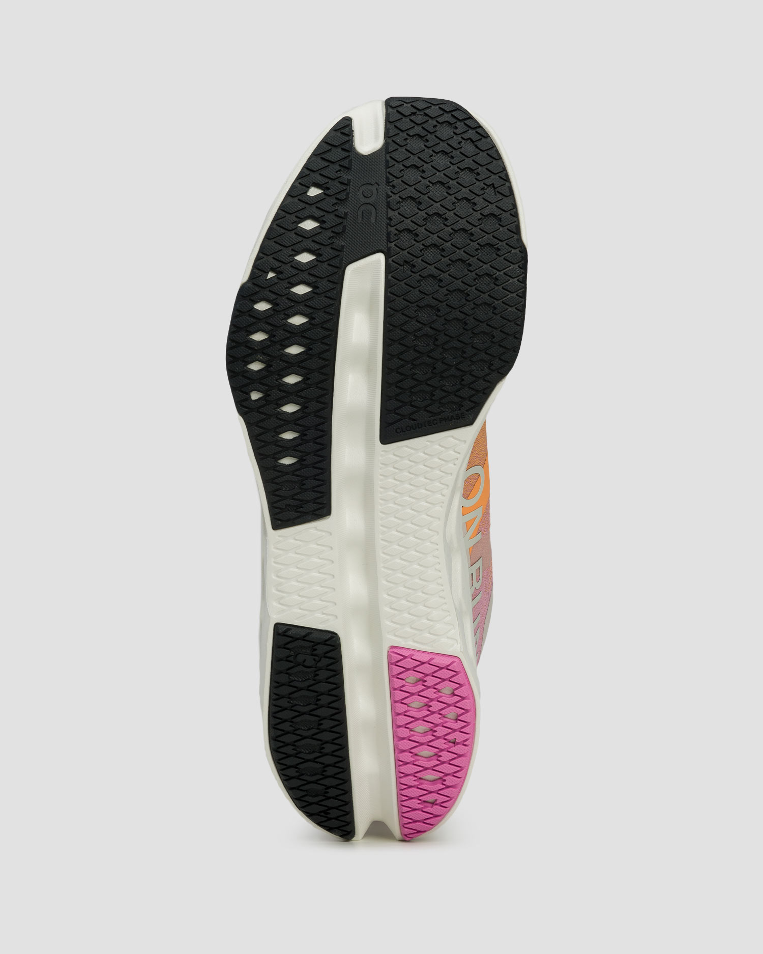Dámské běžecké boty On Cloudsurfer Next