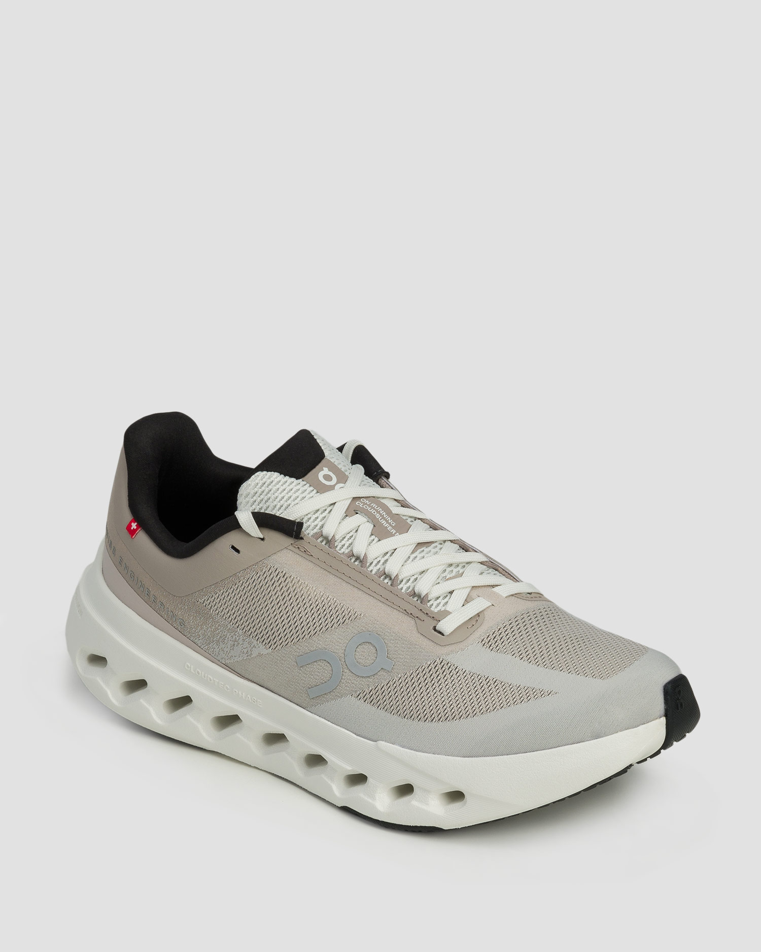 Buty biegowe damskie On Cloudsurfer Next