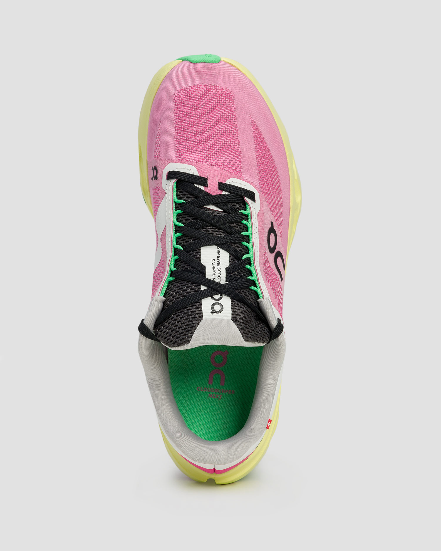 Dámské běžecké boty On Cloudsurfer Next