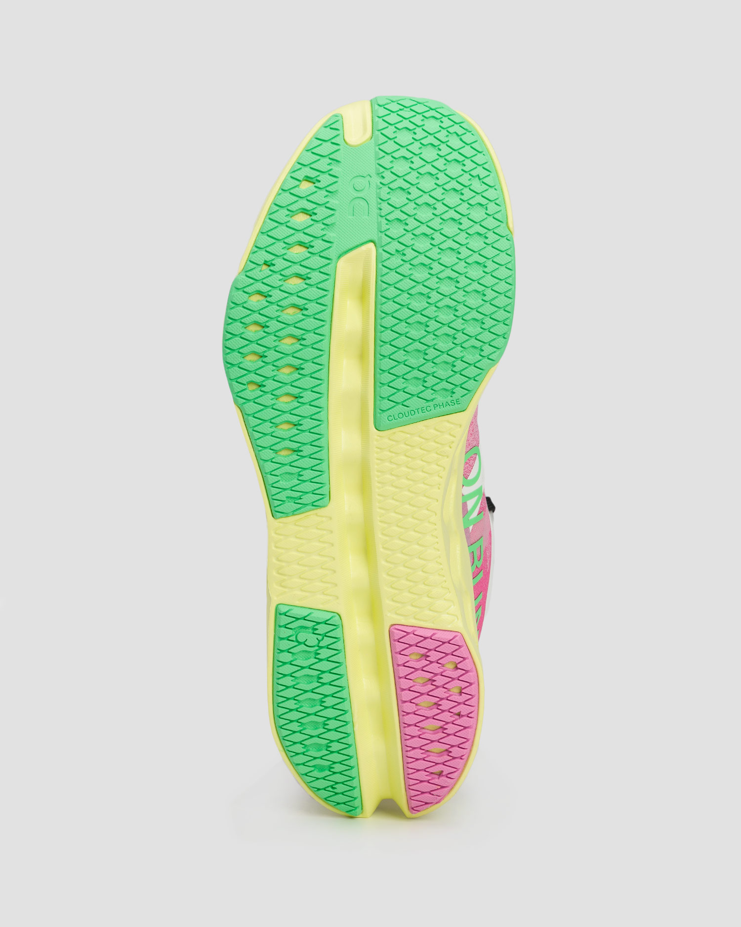 Dámské běžecké boty On Cloudsurfer Next