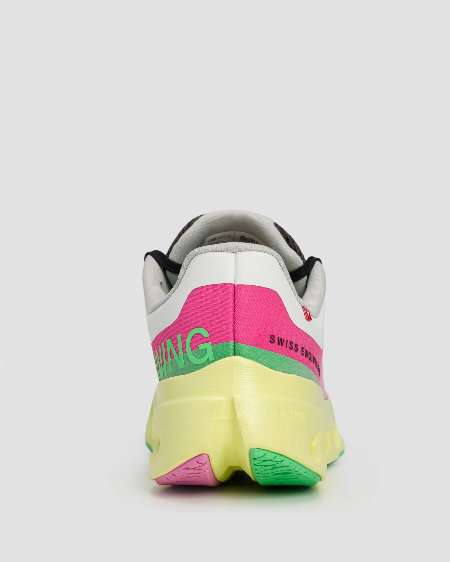 Dámské běžecké boty On Cloudsurfer Next