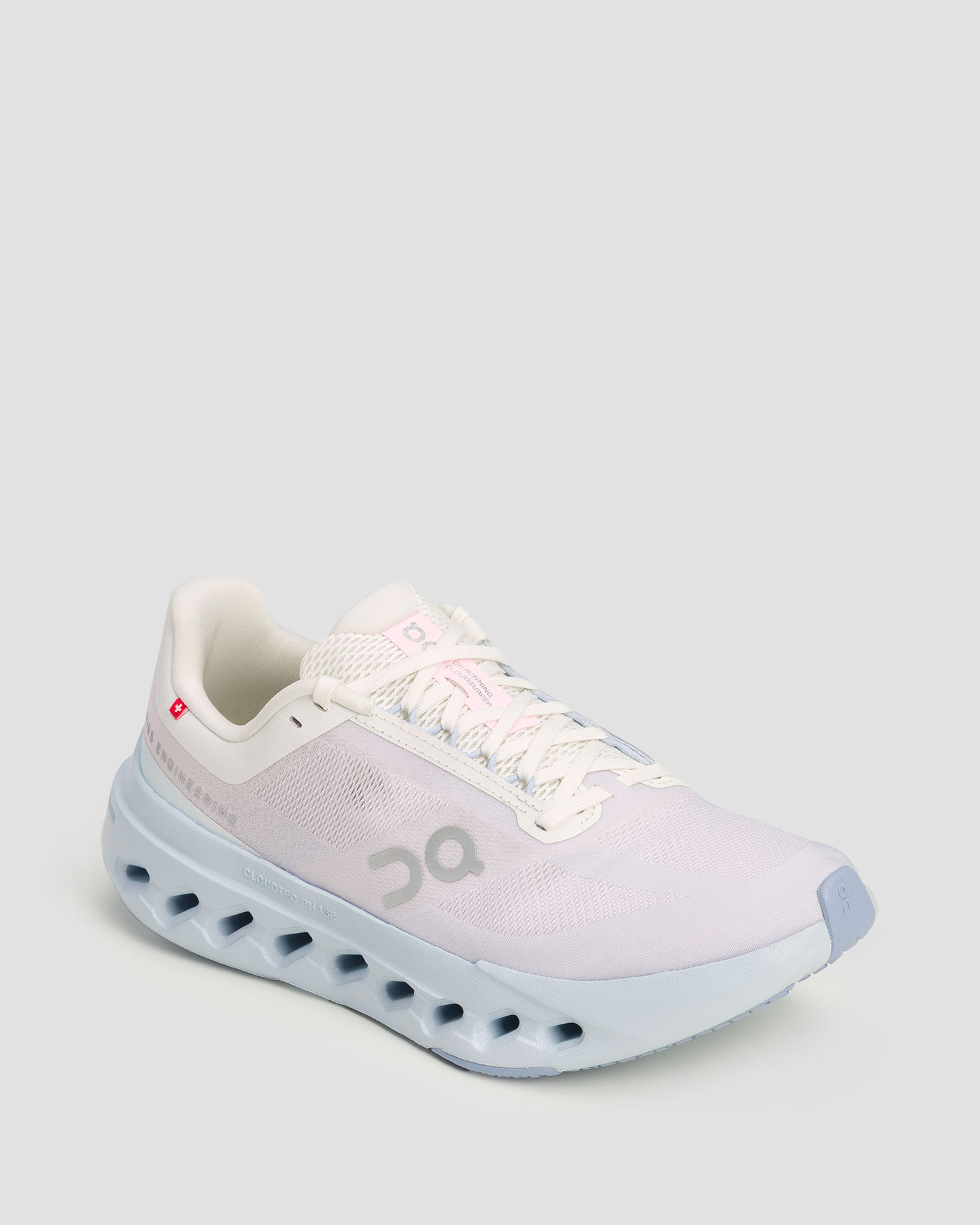 Scarpe da corsa da donna On Cloudsurfer Next