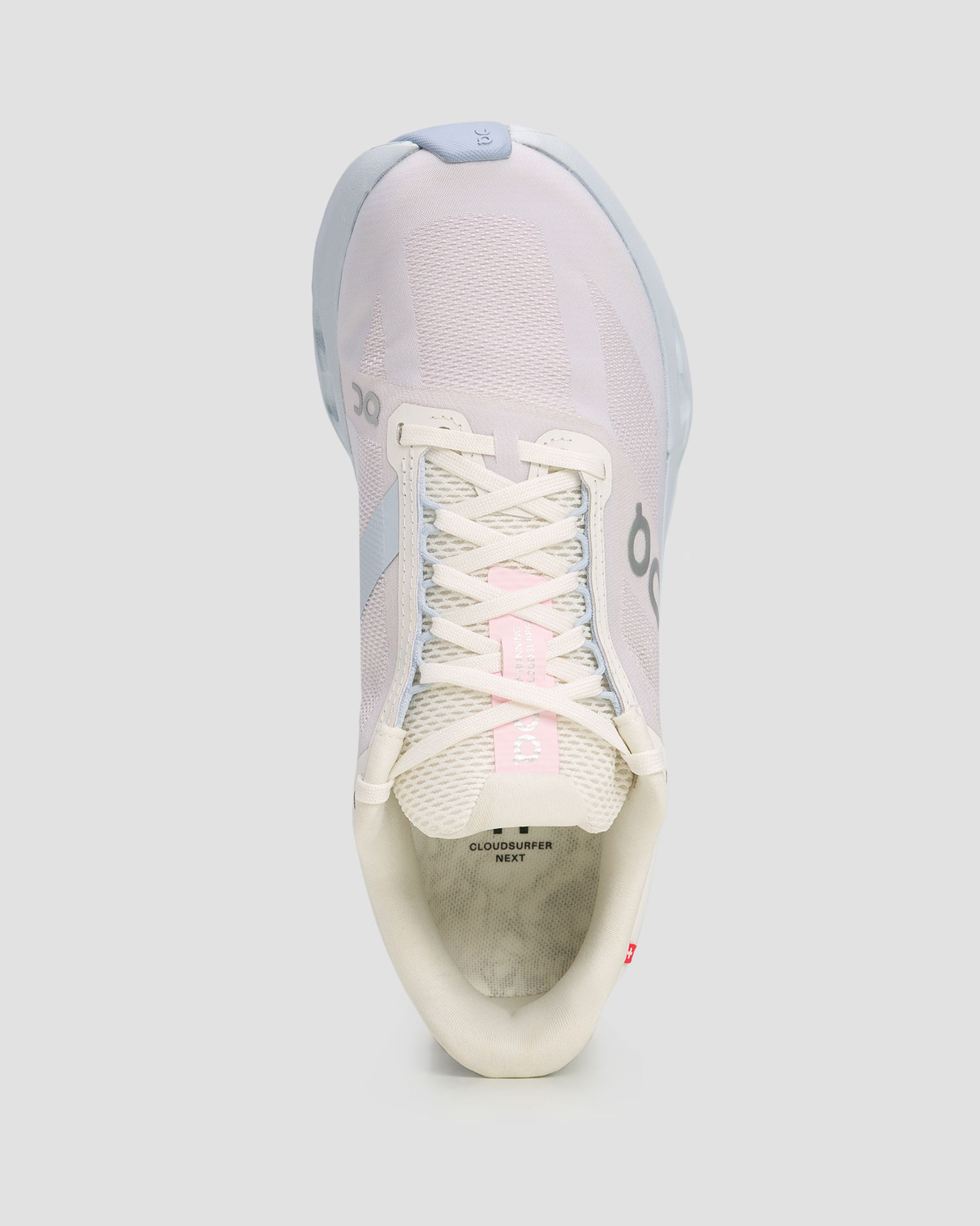 Scarpe da corsa da donna On Cloudsurfer Next