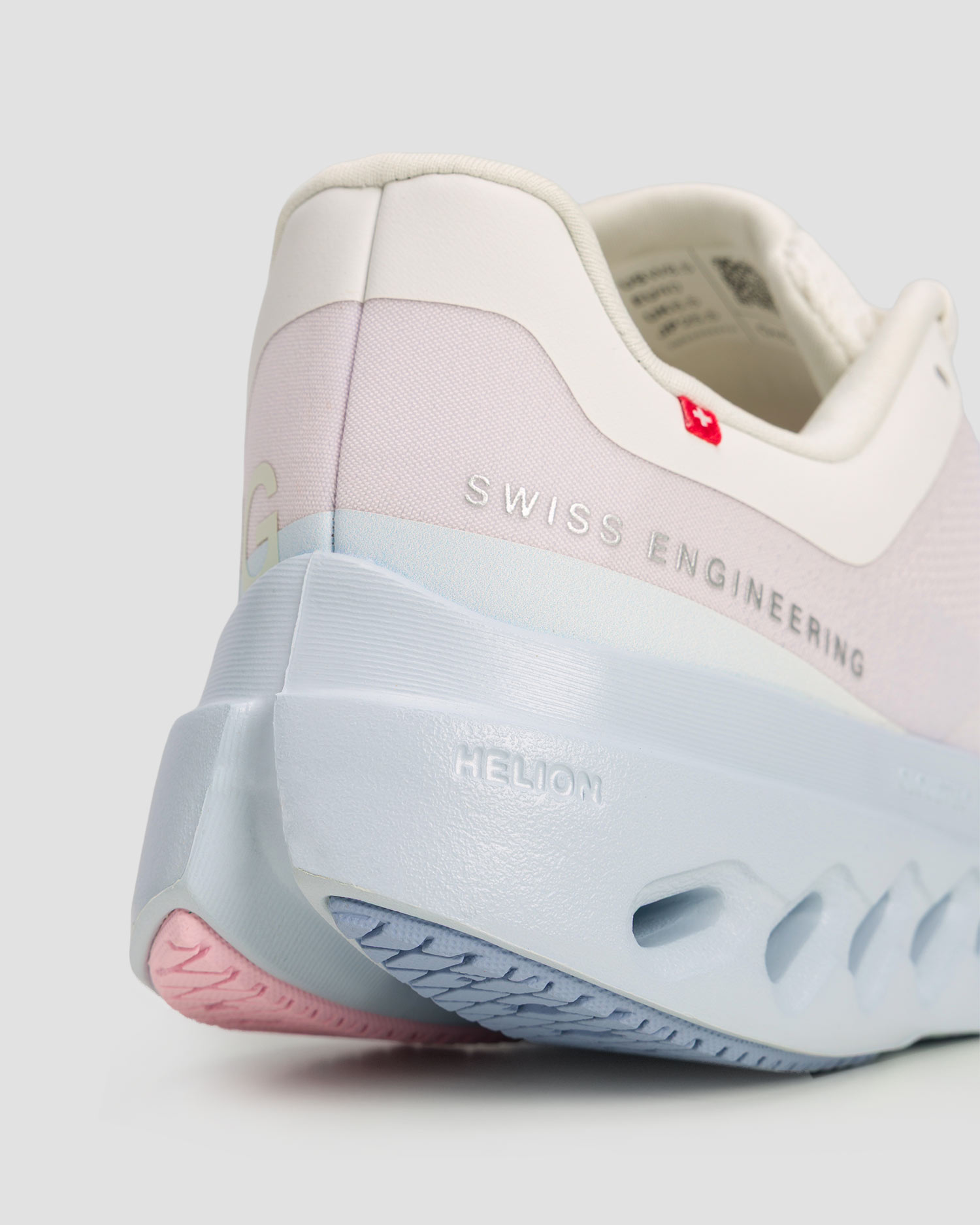 Scarpe da corsa da donna On Cloudsurfer Next