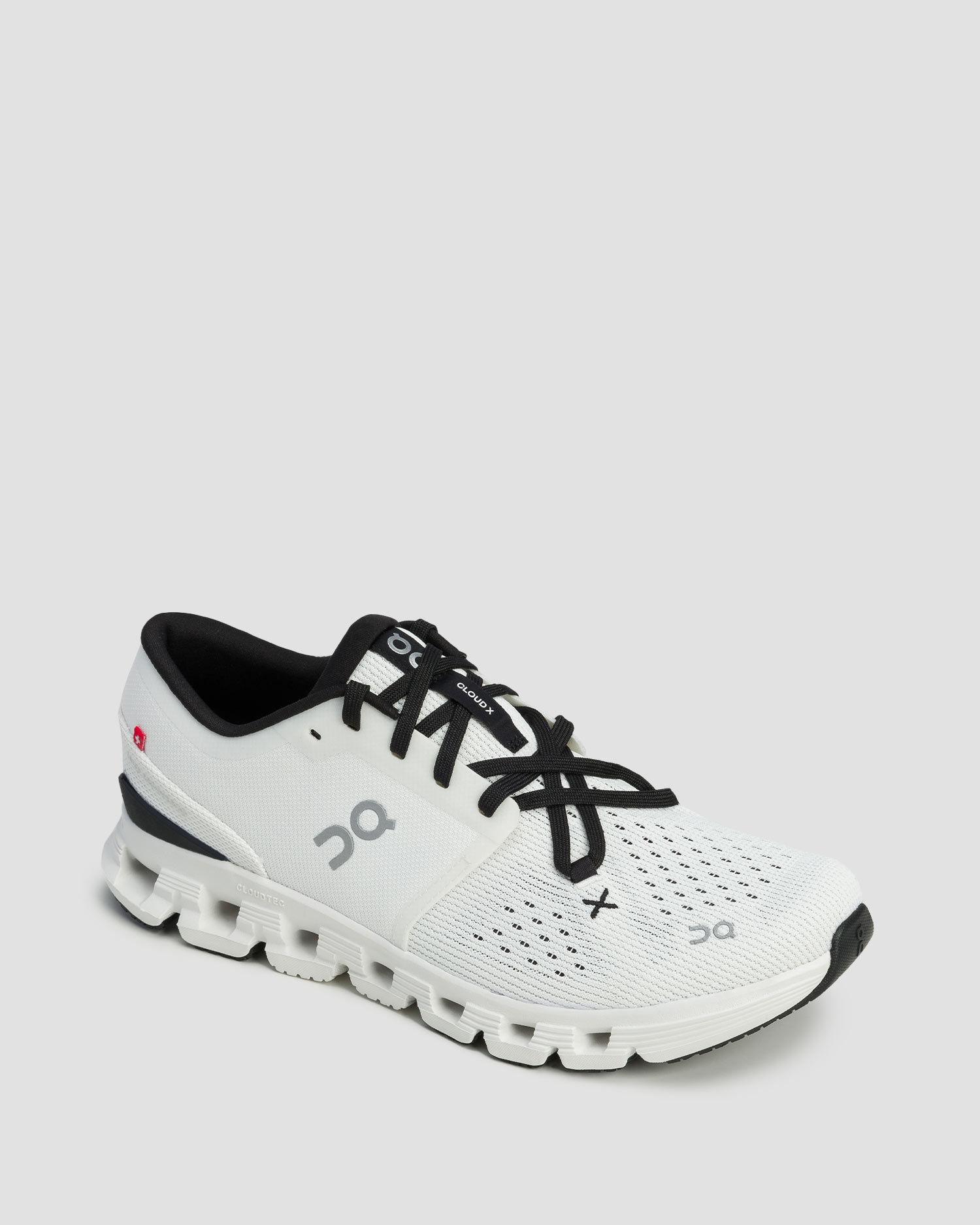 Buty sportowe treningowe damskie On Running Cloud X 4
